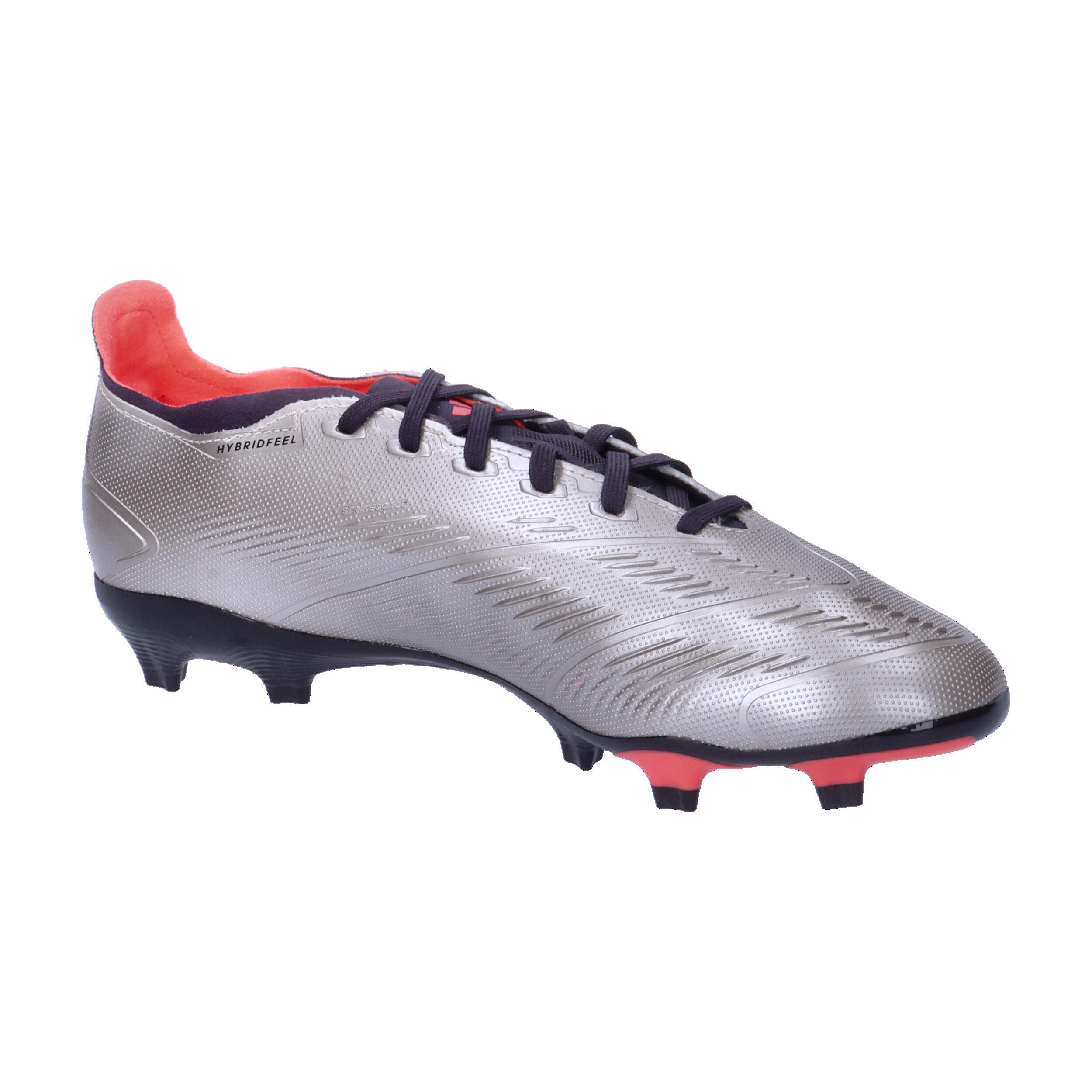 Botas de Futebol Predator League – Piso firme 8/15