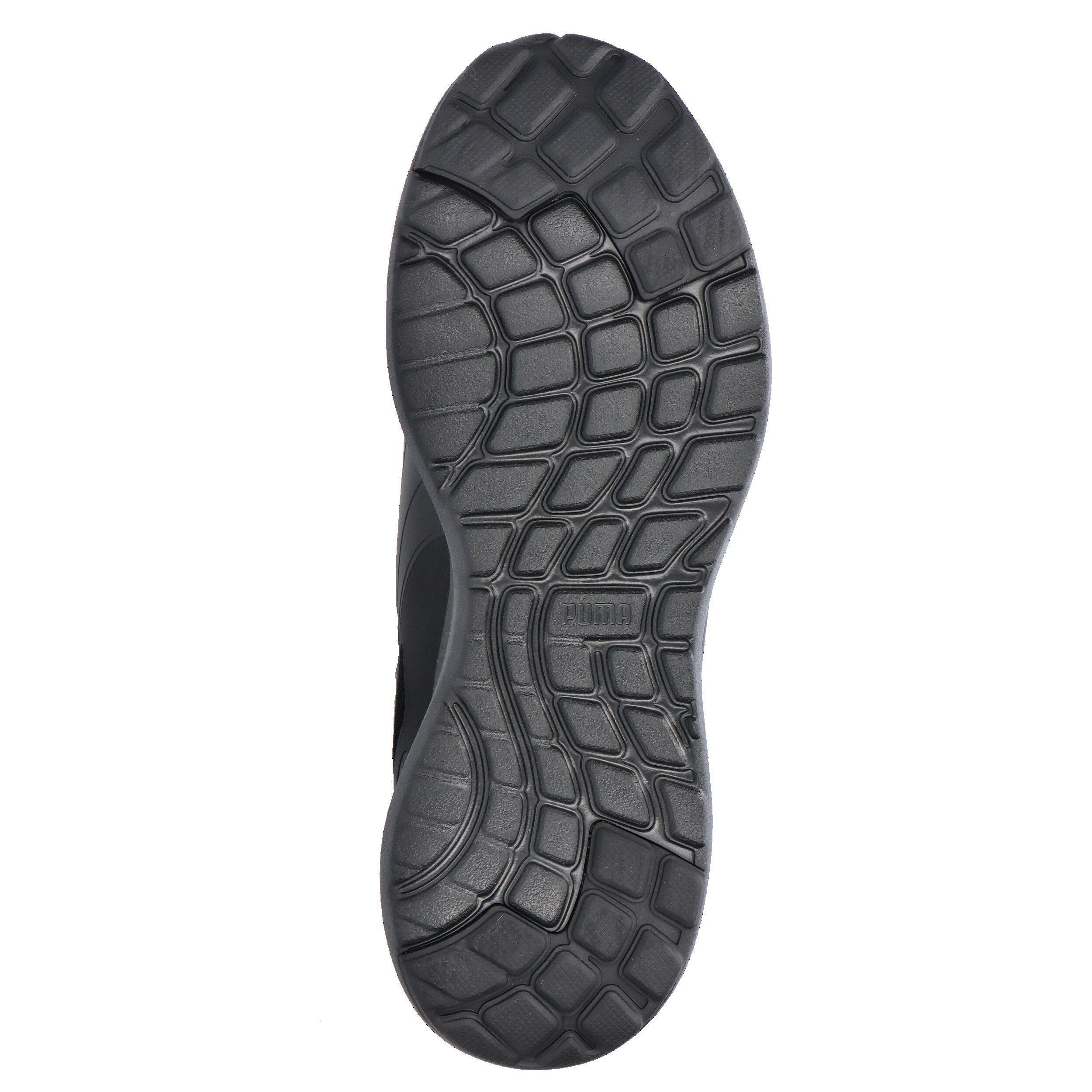 Puma Unisex Sneaker Softride Cosmic Street Sliptech 402632 6/15