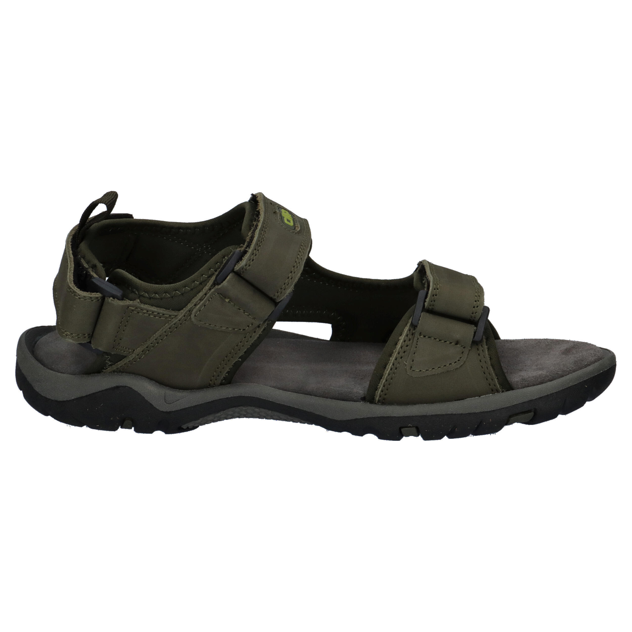 CMP Herren Sandale Almaak Hiking Sandal 38Q9947 7/15