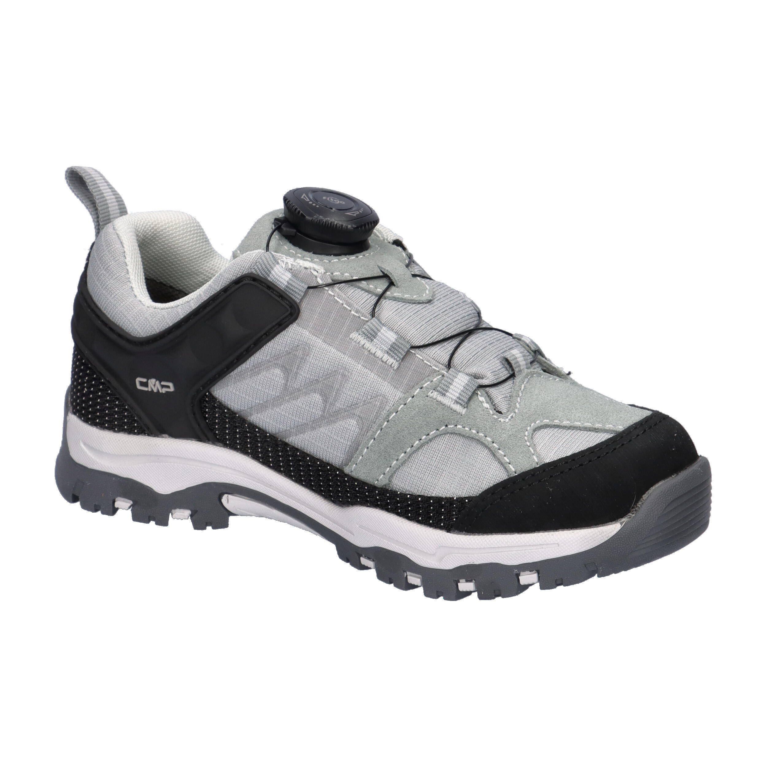 CMP Kinder Trekkingschuhe Kiruna Fitgo WP Trekking Shoes 3Q16754 8/15