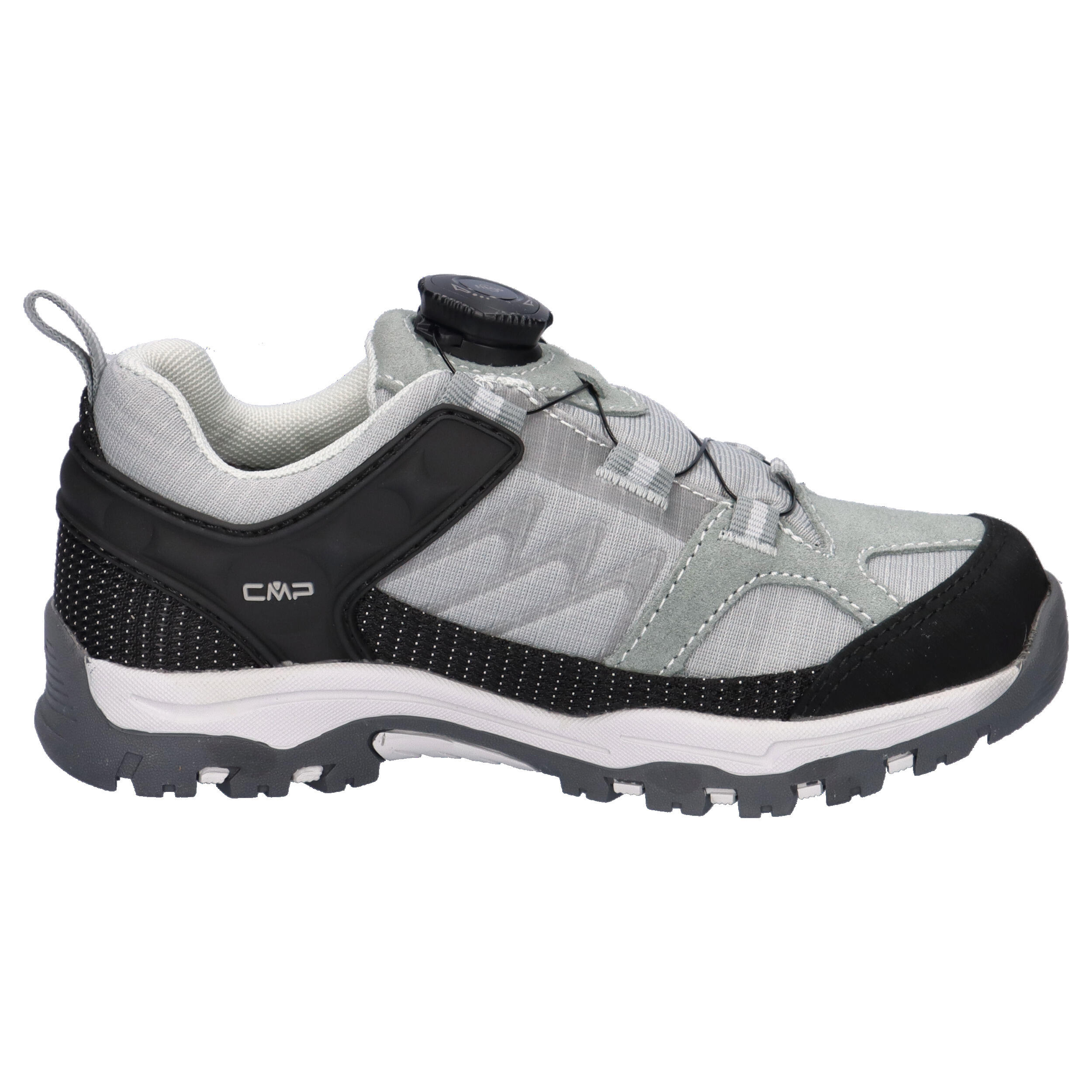 CMP Kinder Trekkingschuhe Kiruna Fitgo WP Trekking Shoes 3Q16754 7/15