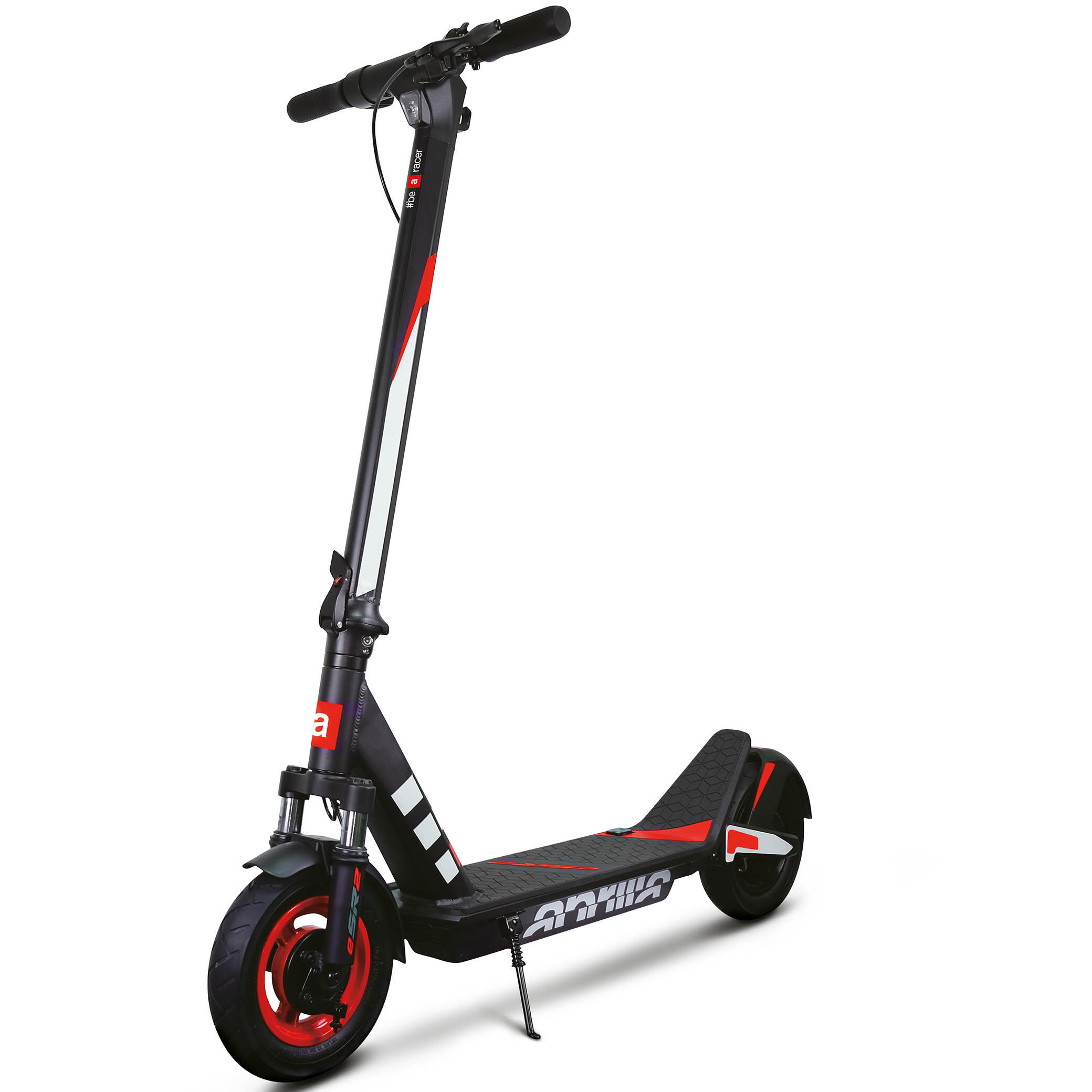 Aprilia e-SR2 Evo Electric Scooter 1/5