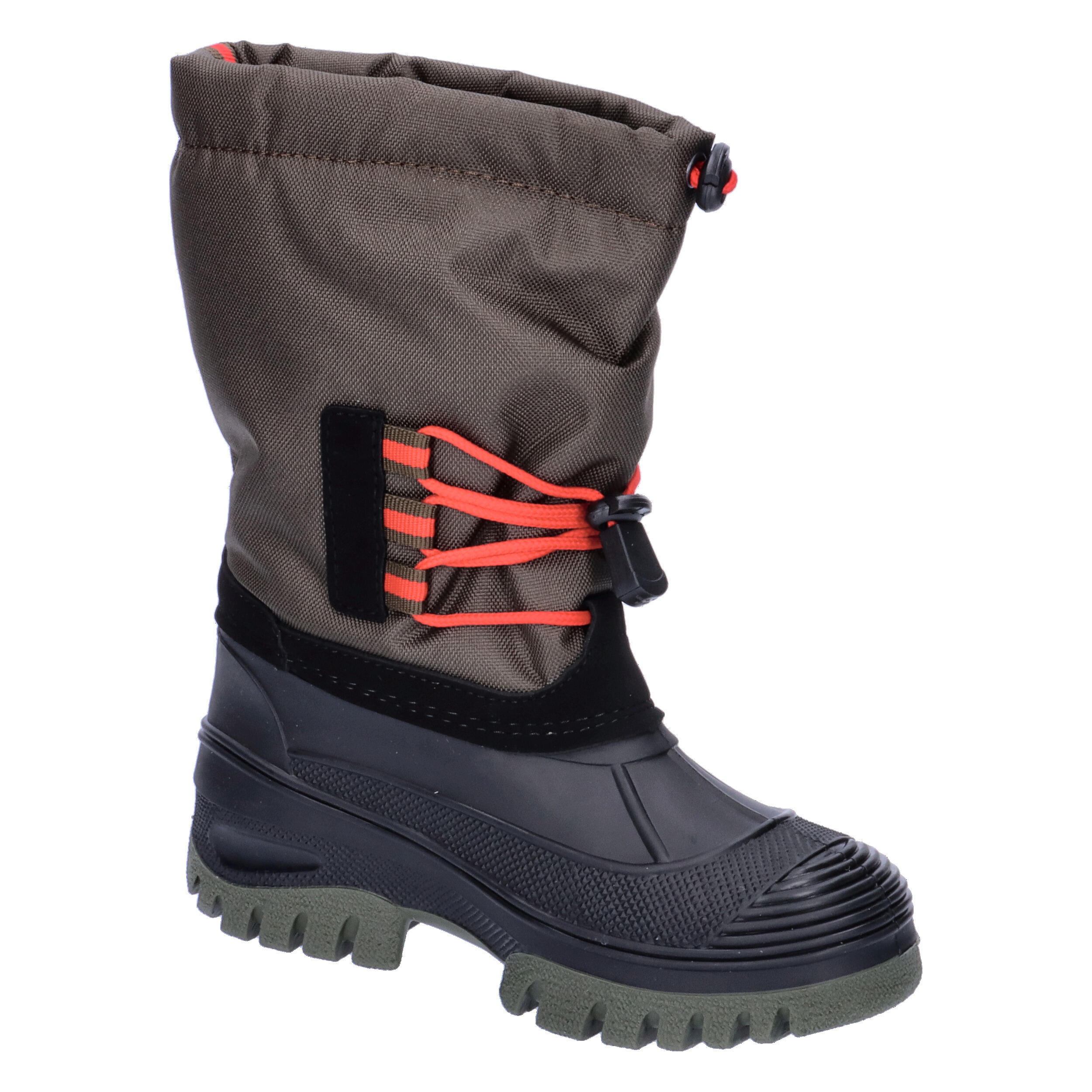 CMP Kinder Winterstiefel Ahto WP Snow Boots 3Q49574K 8/15