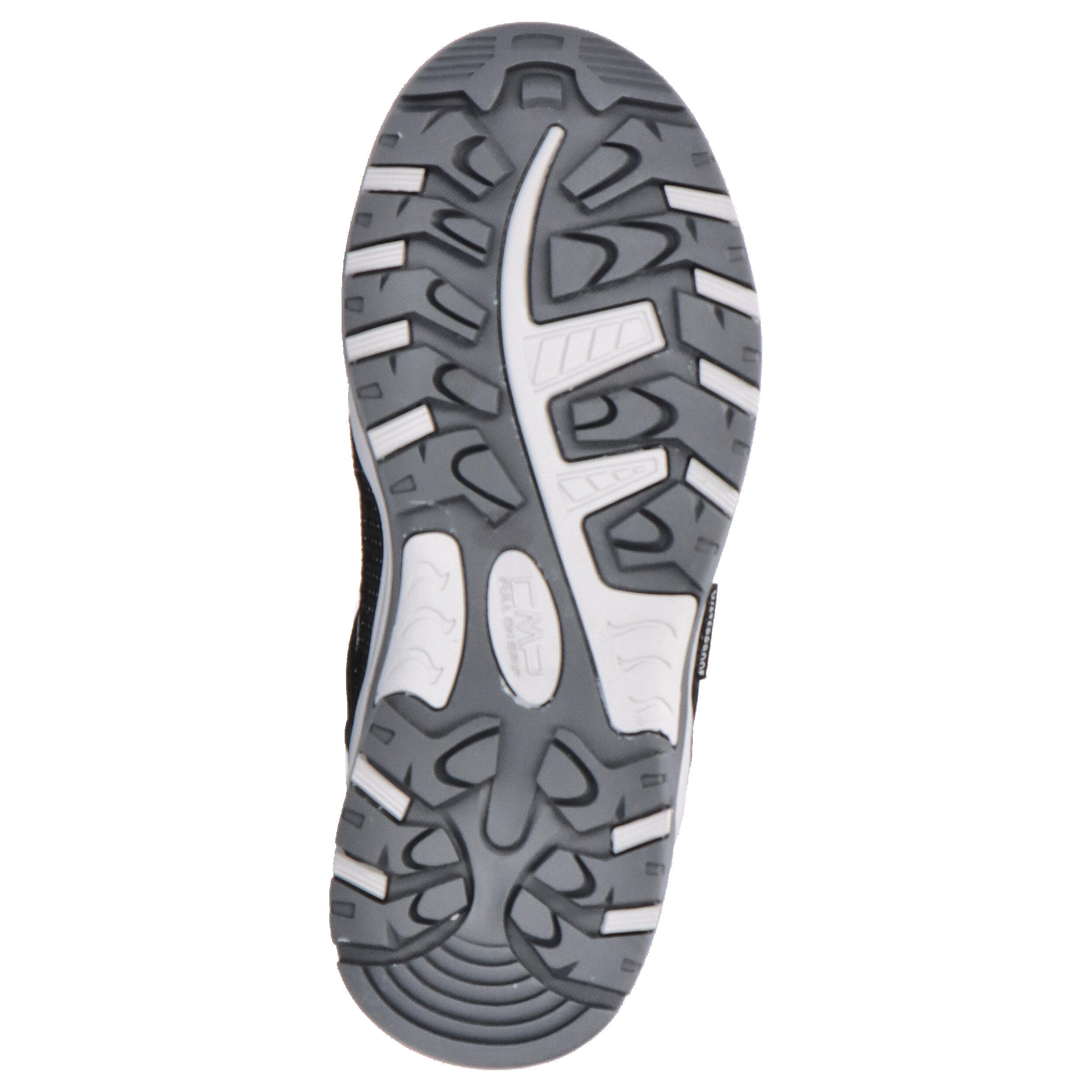 CMP Kinder Trekkingschuhe Kiruna Fitgo WP Trekking Shoes 3Q16754 6/15