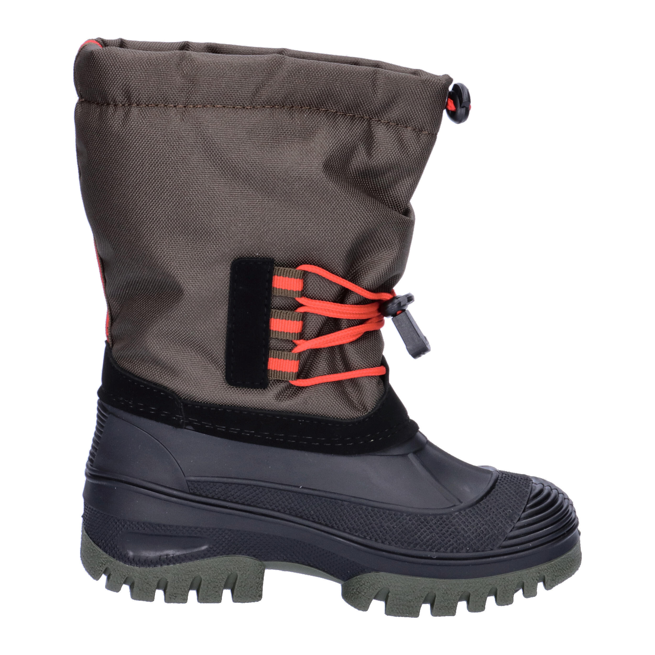 CMP Kinder Winterstiefel Ahto WP Snow Boots 3Q49574K 7/15