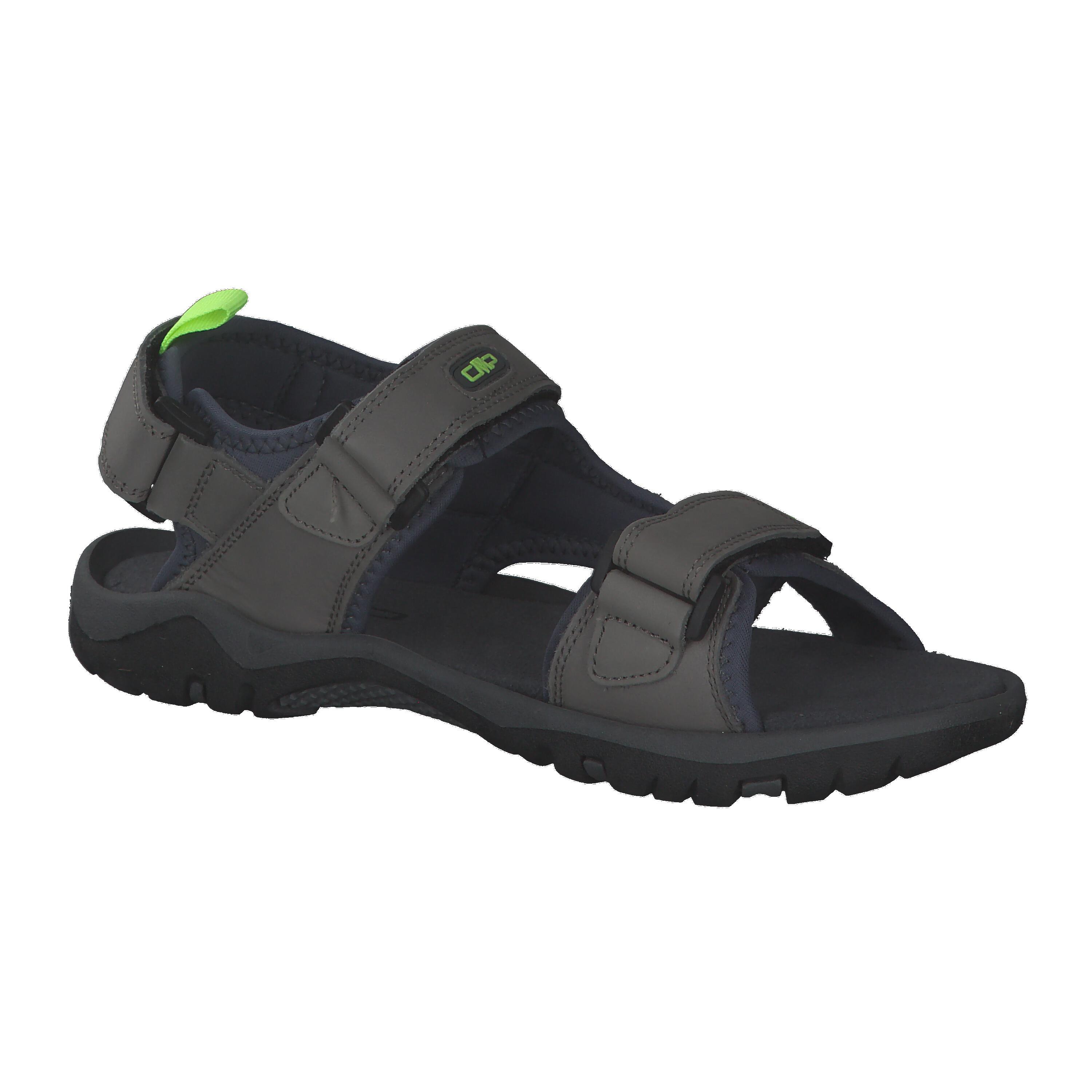 CMP Herren Sandale Almaak Hiking Sandal 38Q9947 8/15