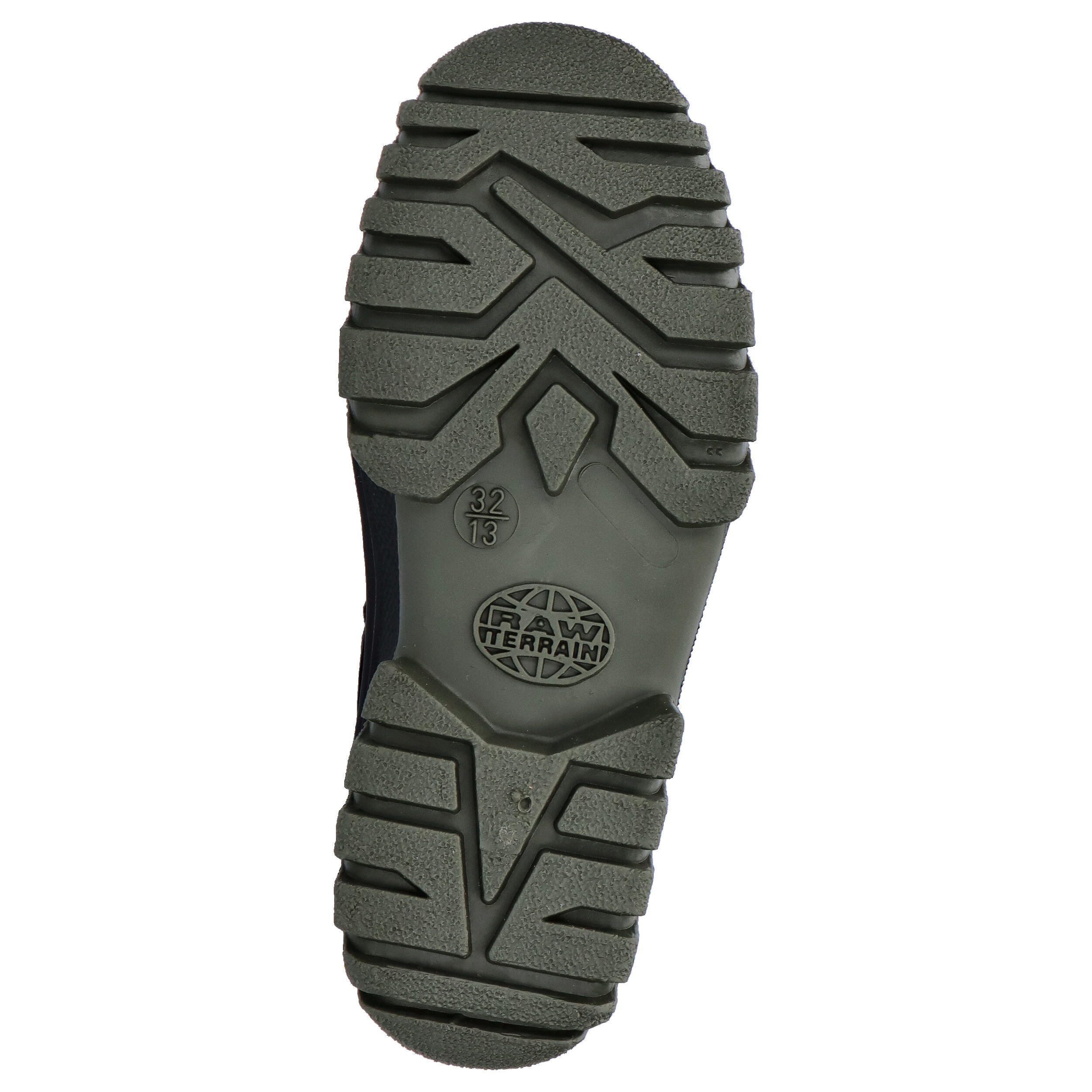 CMP Kinder Winterstiefel Ahto WP Snow Boots 3Q49574K 6/15
