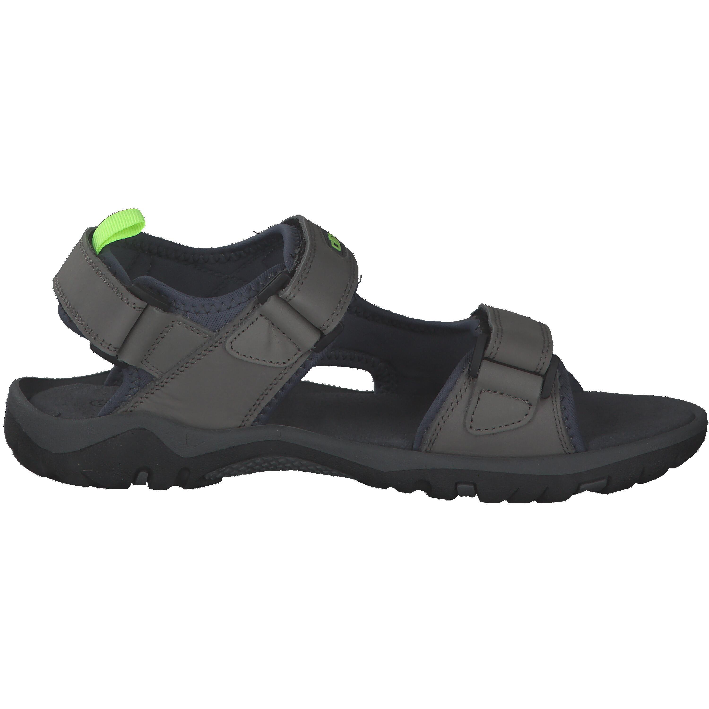 CMP Herren Sandale Almaak Hiking Sandal 38Q9947 7/15