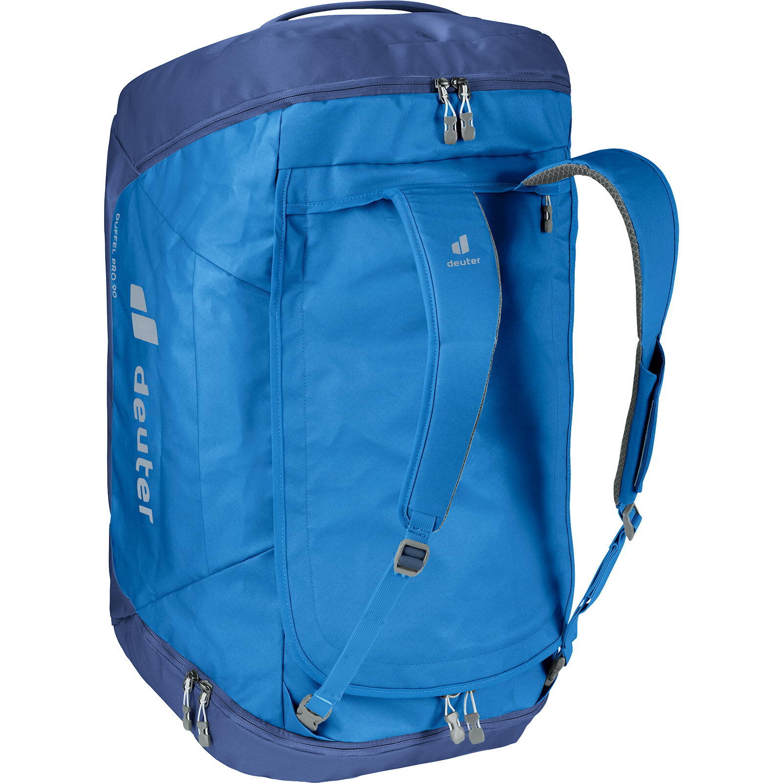 Deuter Sporttasche Duffel Pro 90 3521225 6/13