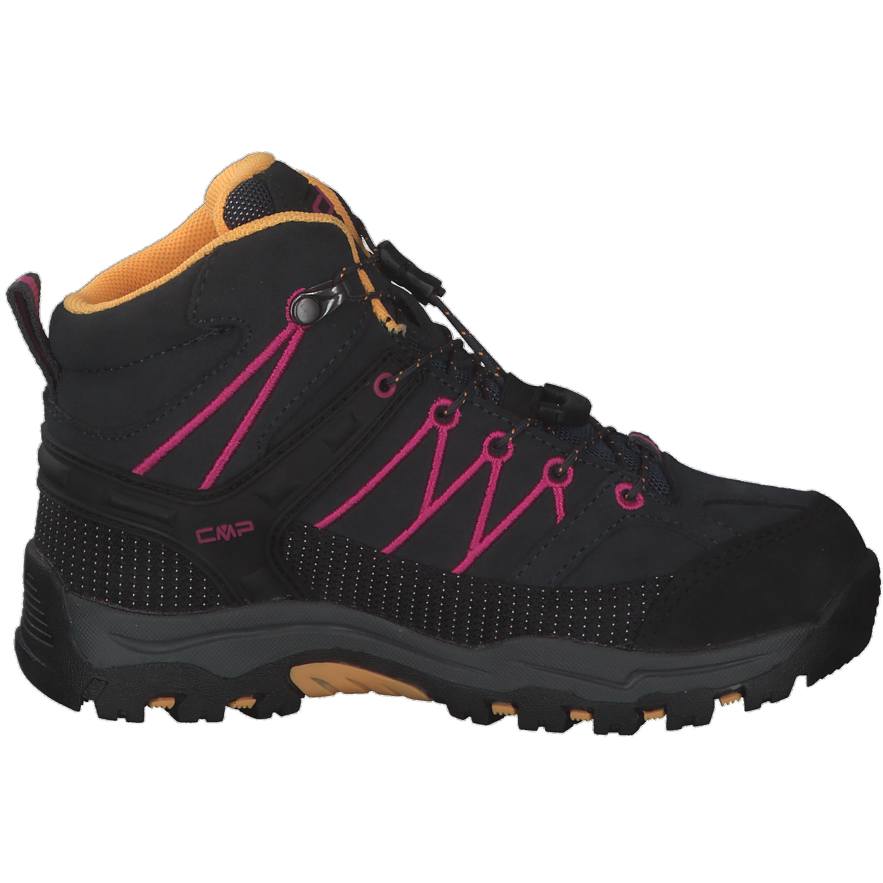 Buty turystyczne dziecięce CMP Kids Rigel Mid WP 7/15