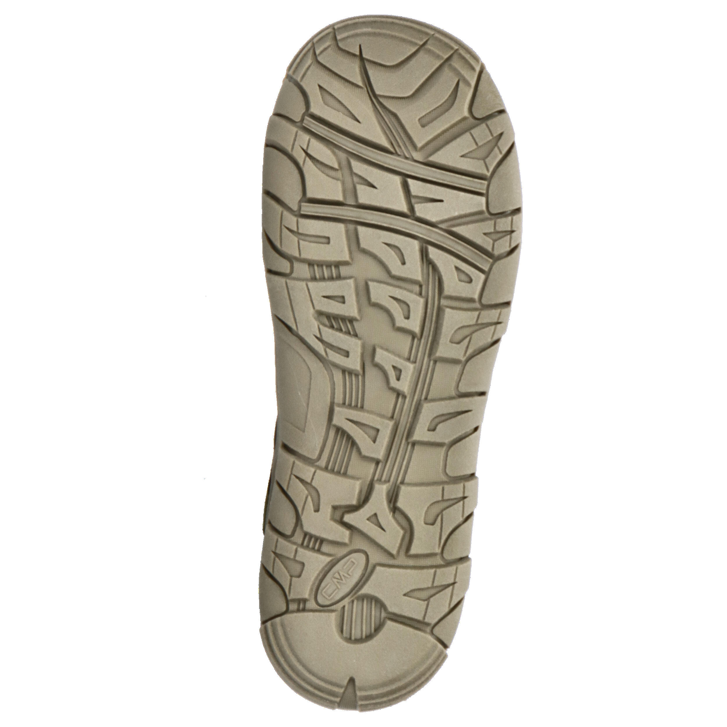 CMP Kinder Sandale Kids Rokky Sandal 3Q92354J 6/15