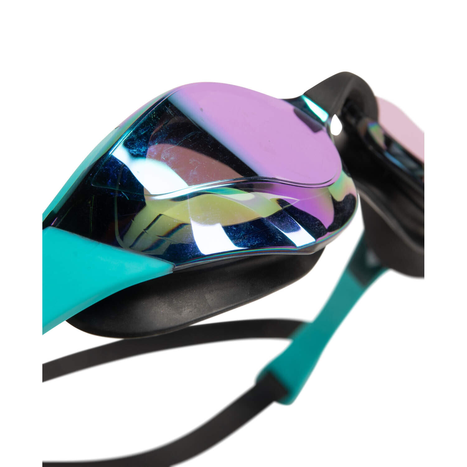 Zrcadlové brýle Arena Cobra Edge Swipe 9/10