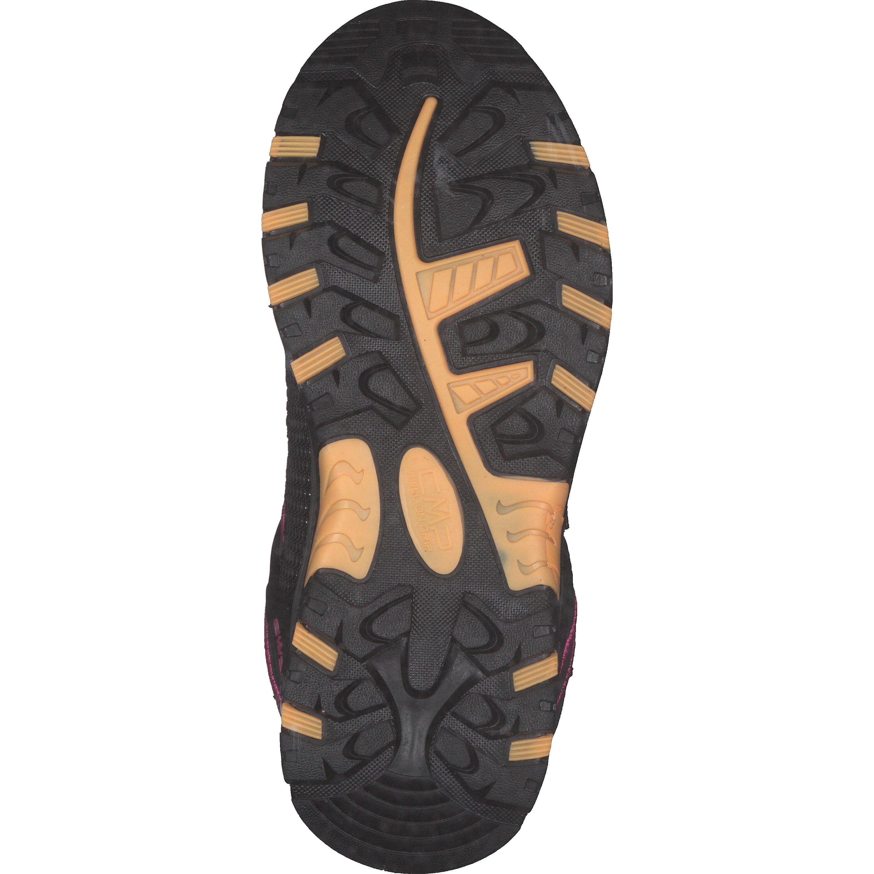 Buty turystyczne dziecięce CMP Kids Rigel Mid WP 6/15