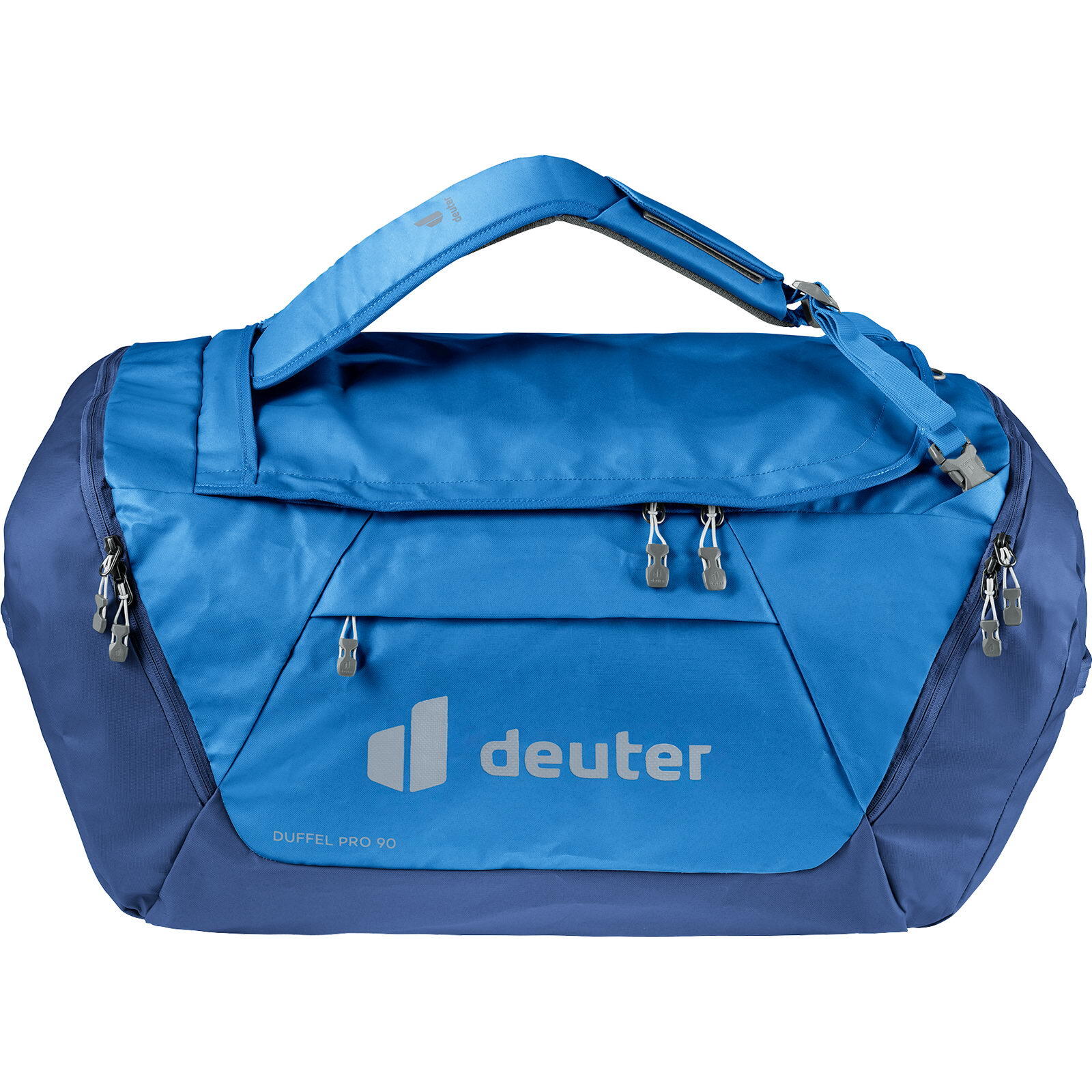Deuter Sporttasche Duffel Pro 90 3521225 3/13