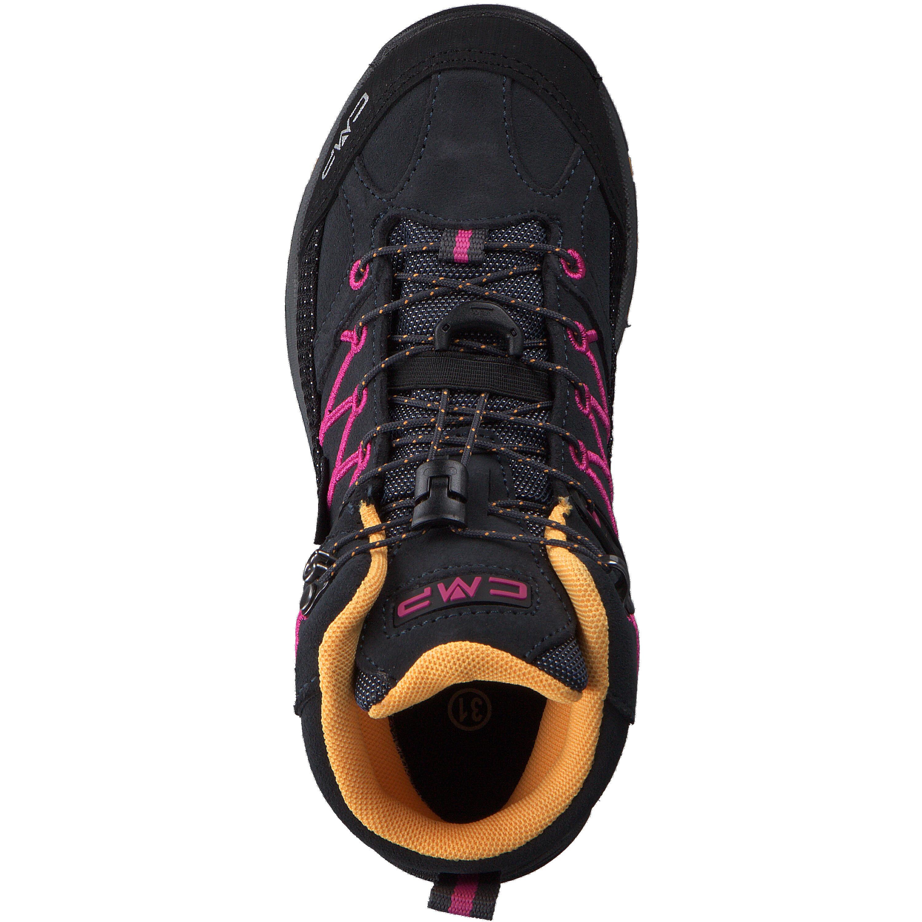 Buty turystyczne dziecięce CMP Kids Rigel Mid WP 5/15