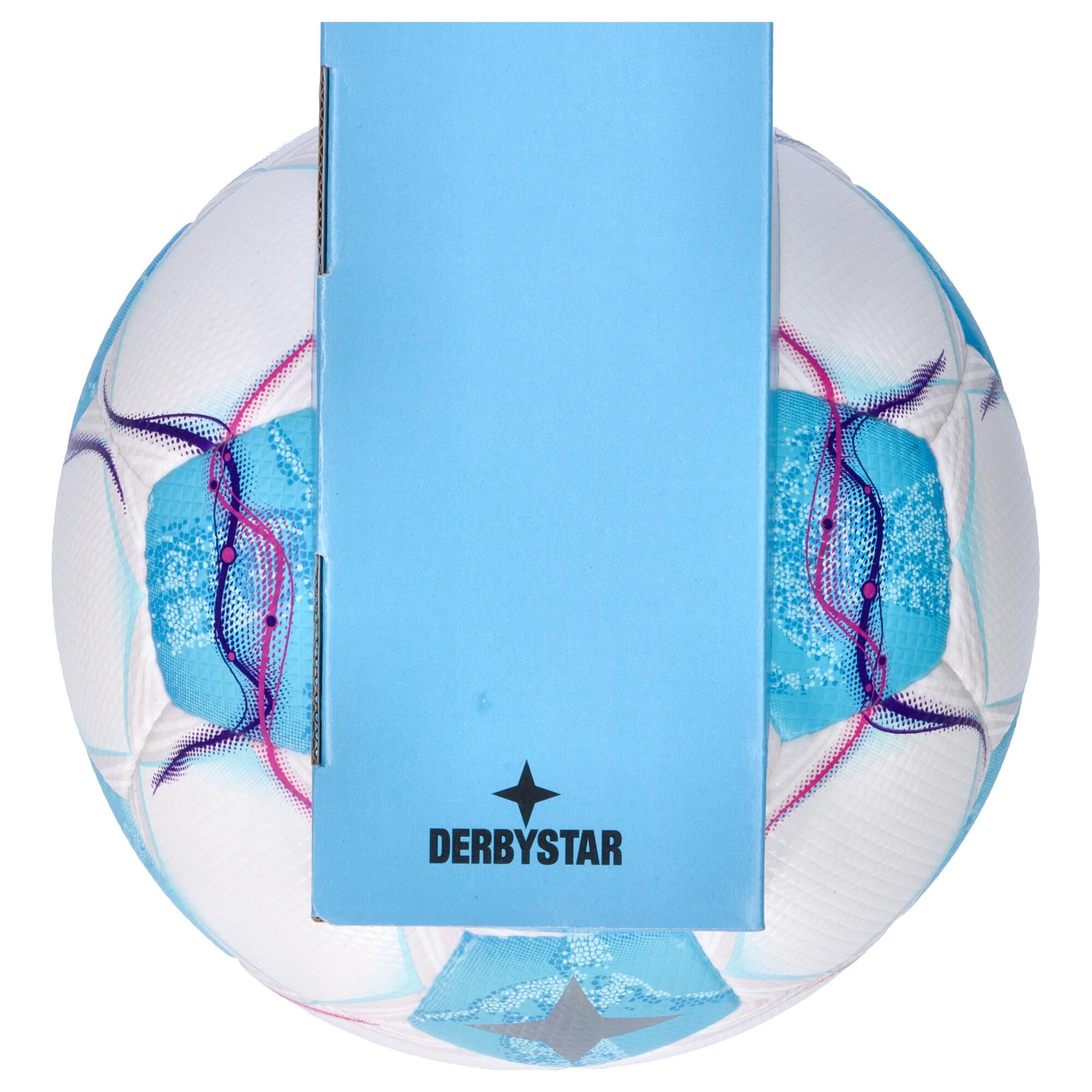 Voetbal Derbystar Bundesliga APS Season 2024/25 12/14