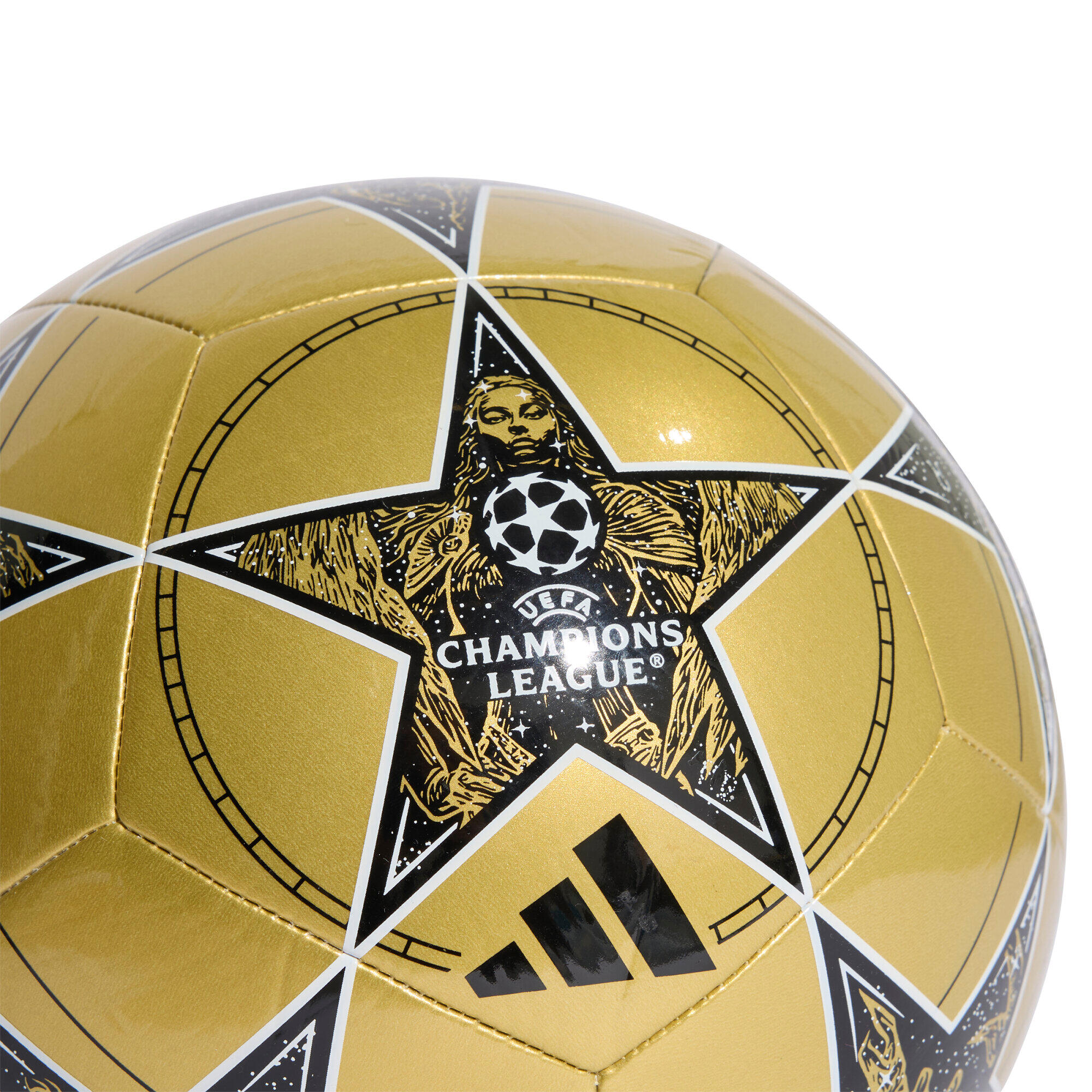 UCL Club 25/26 League Stage Voetbal 7/8