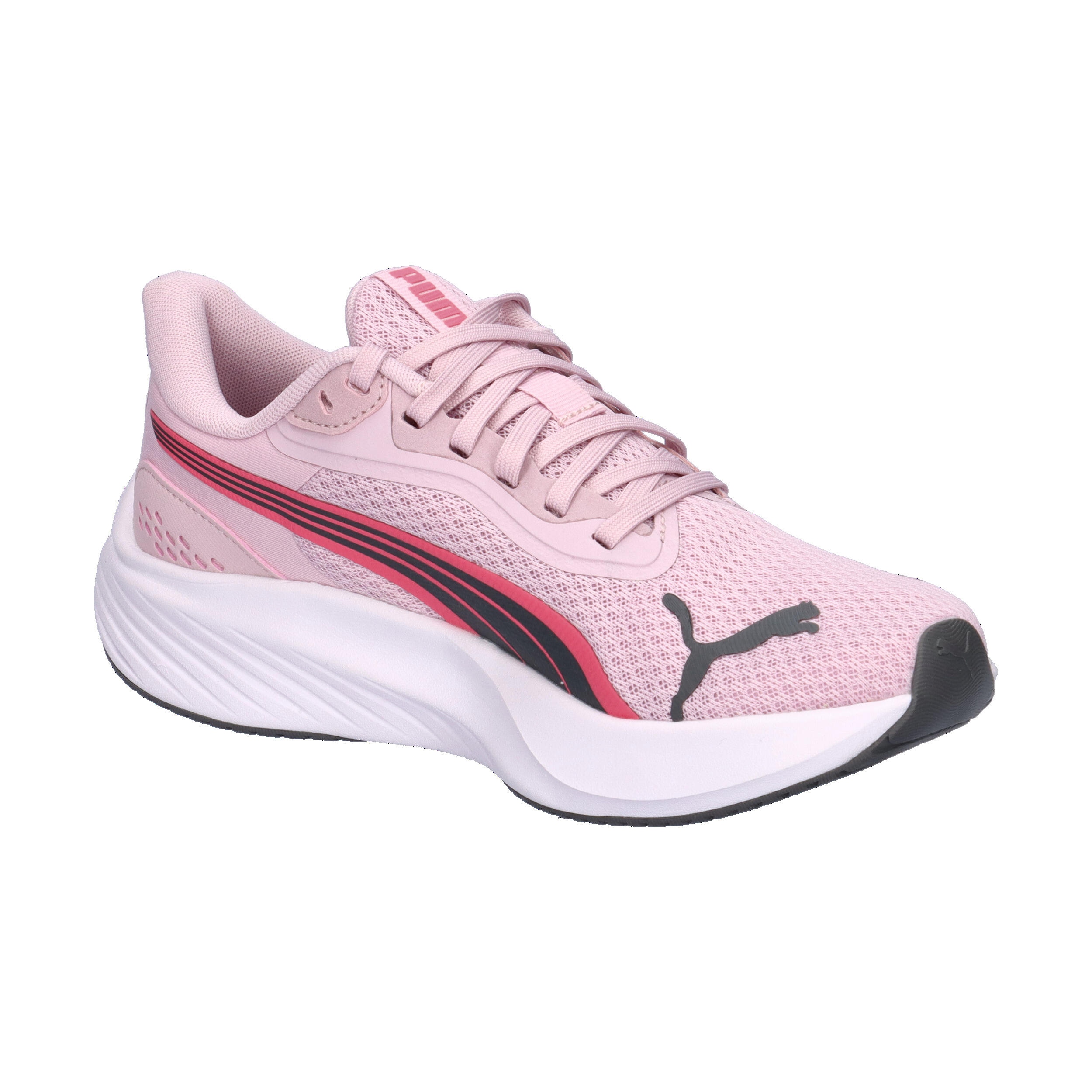 Puma Kinder Laufschuhe Pounce Lite Jr 401512 8/15