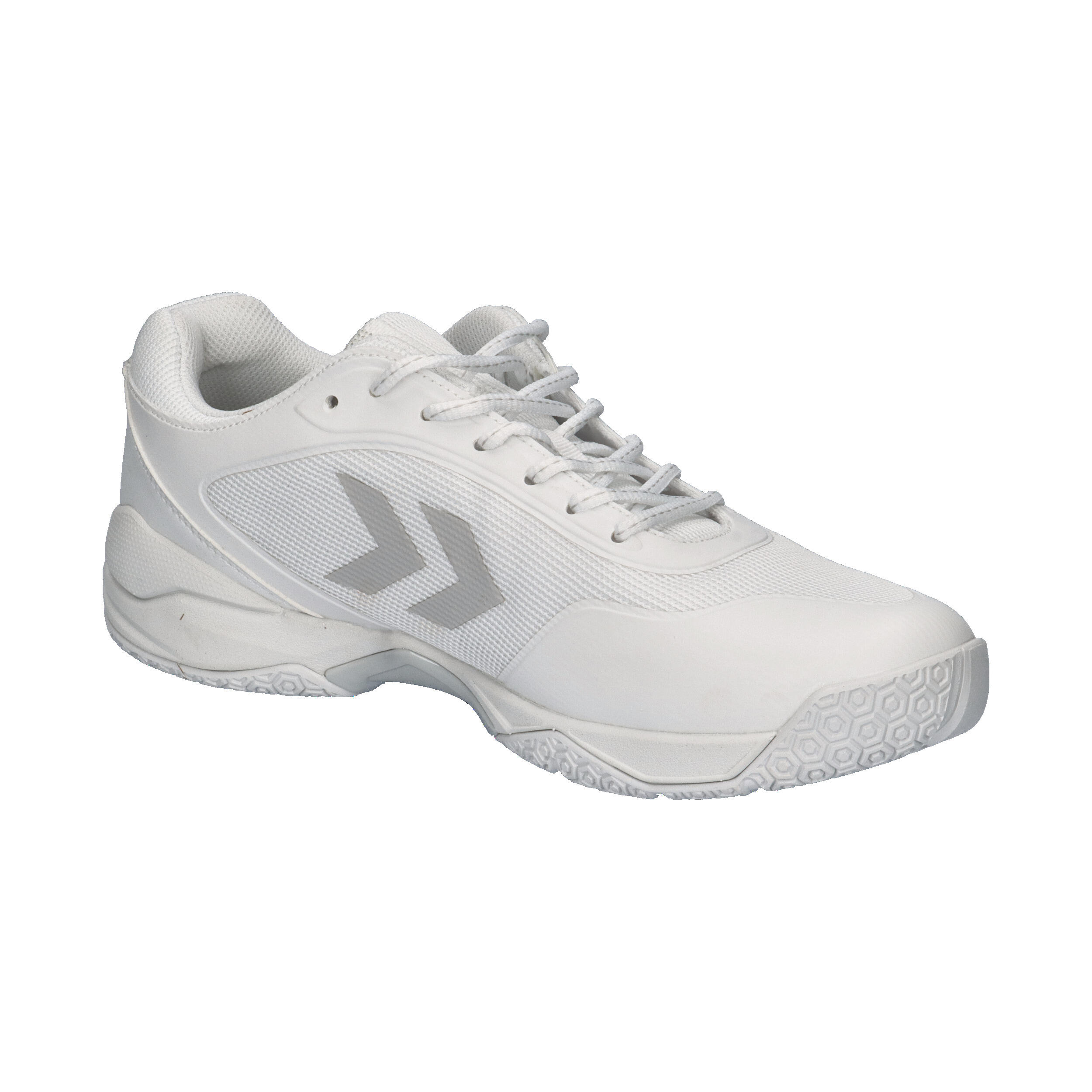 Enfiler Chaussure D'entraînement Court Professional Adulte 8/15