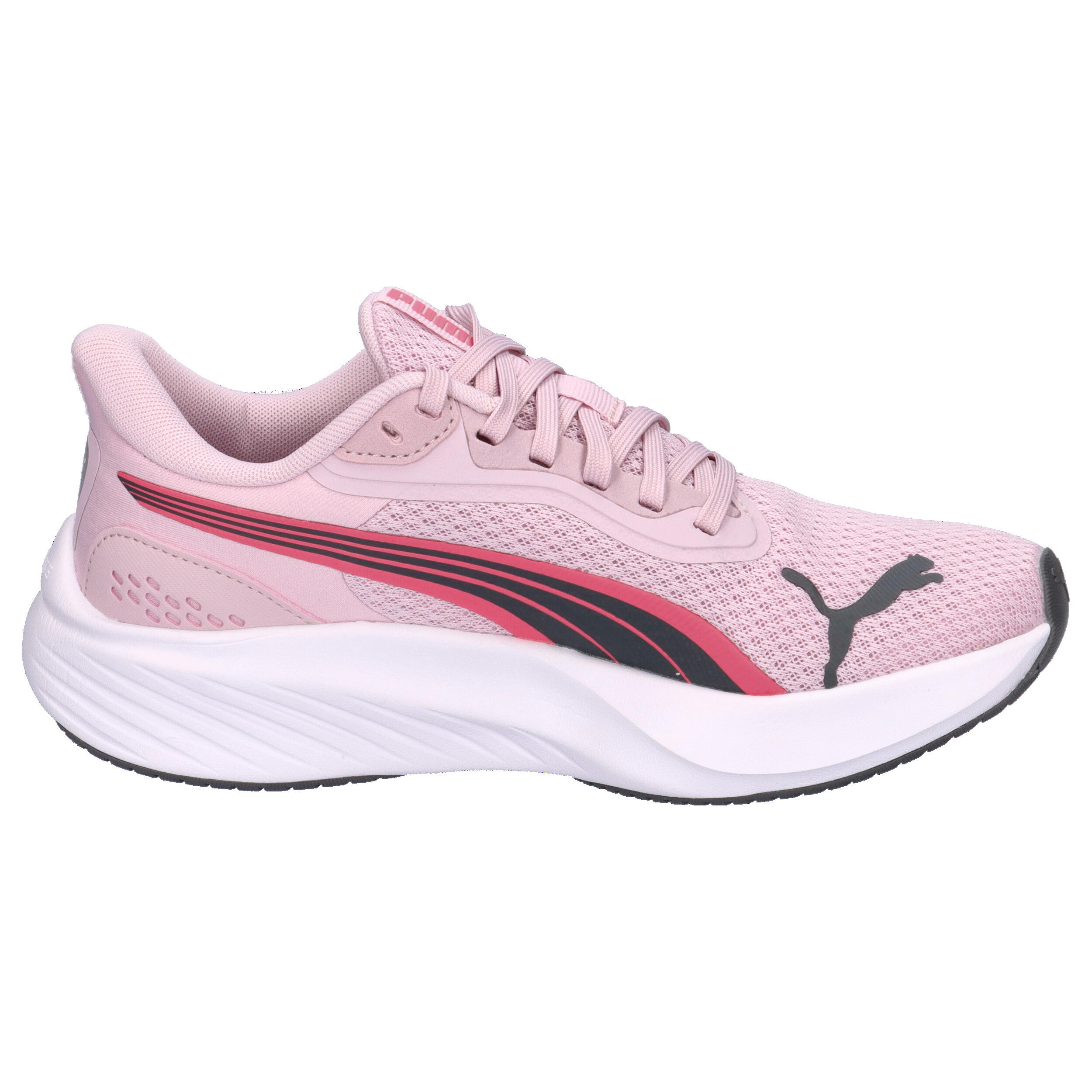 Puma Kinder Laufschuhe Pounce Lite Jr 401512 7/15