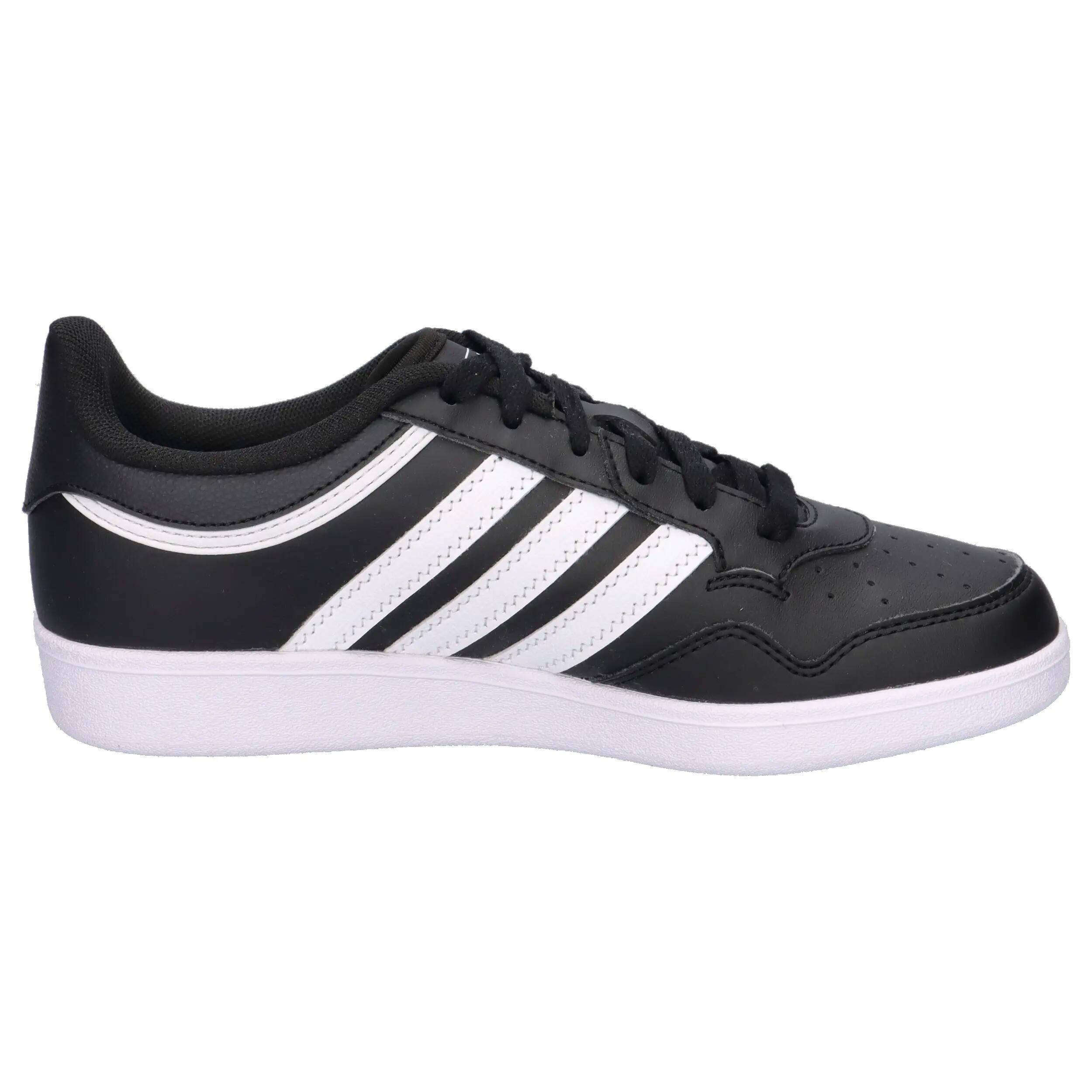 Zapatilla de Basket para UNISEX JUNIOR ADIDAS HOOPS 4.0 J 7/15