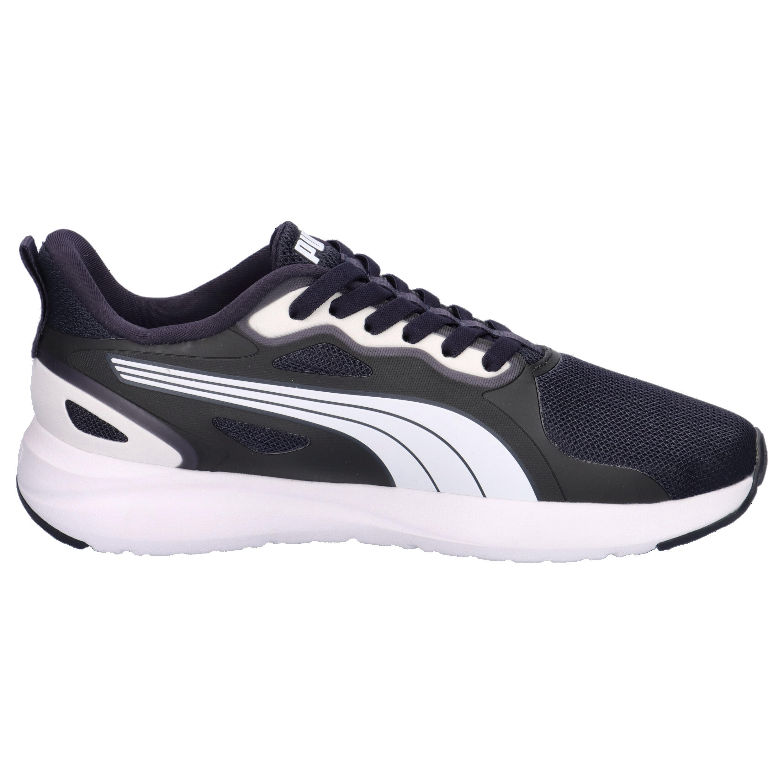 Puma Unisex Sneaker Softride Cosmic Street Sliptech 402632 7/15