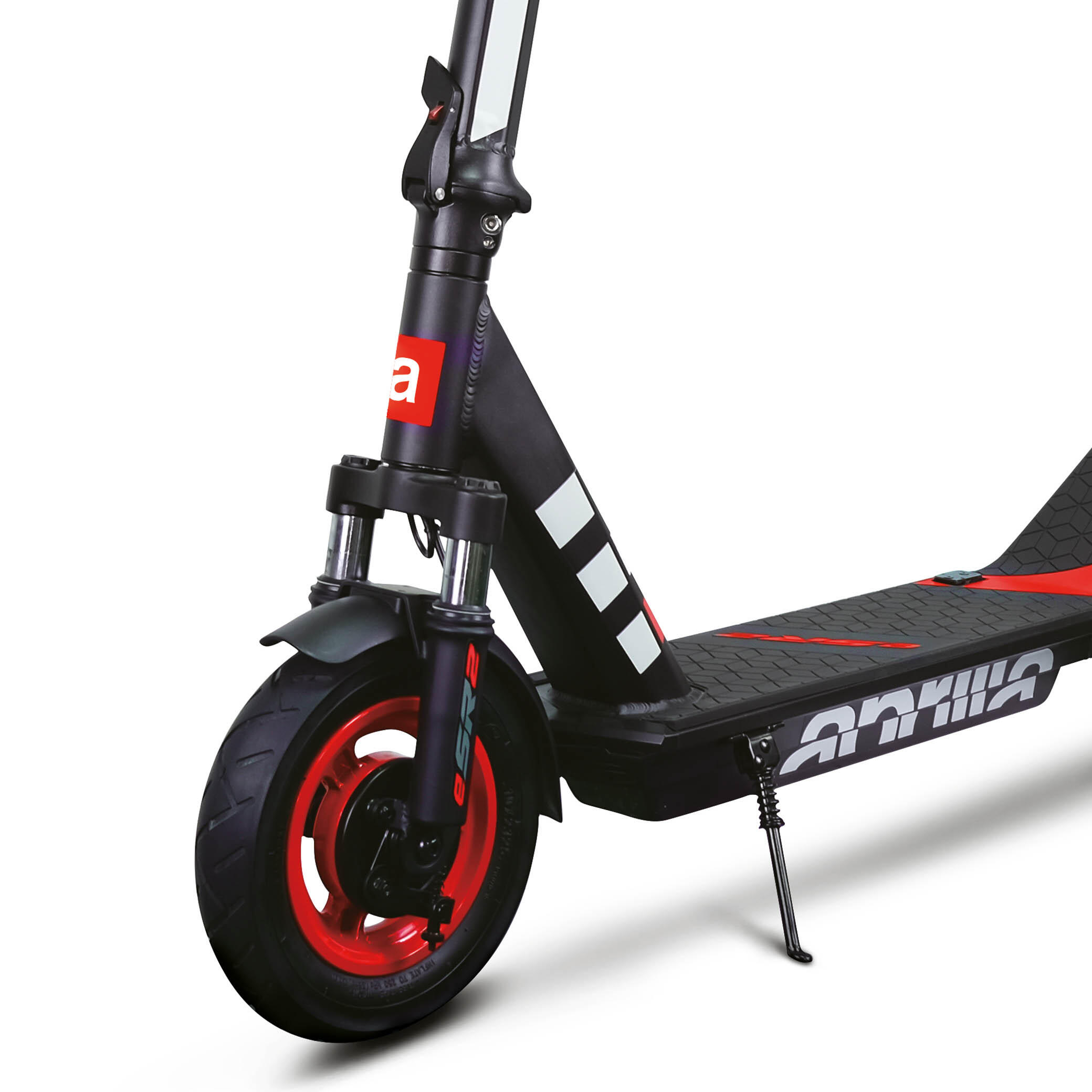 Aprilia e-SR2 Evo Electric Scooter 3/5