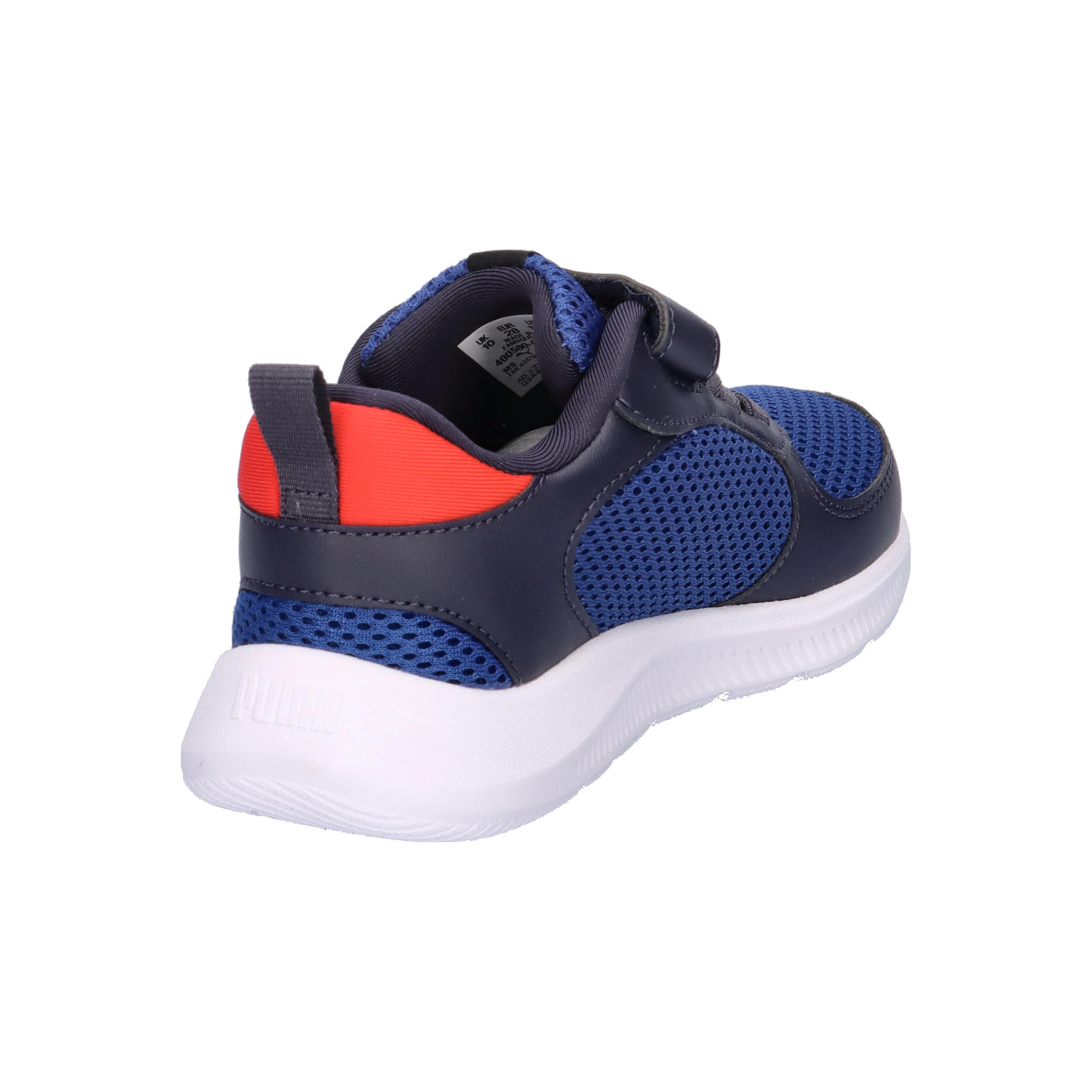 Zapatillas Puma Fun Racer 2 Niños PUMA 14/15