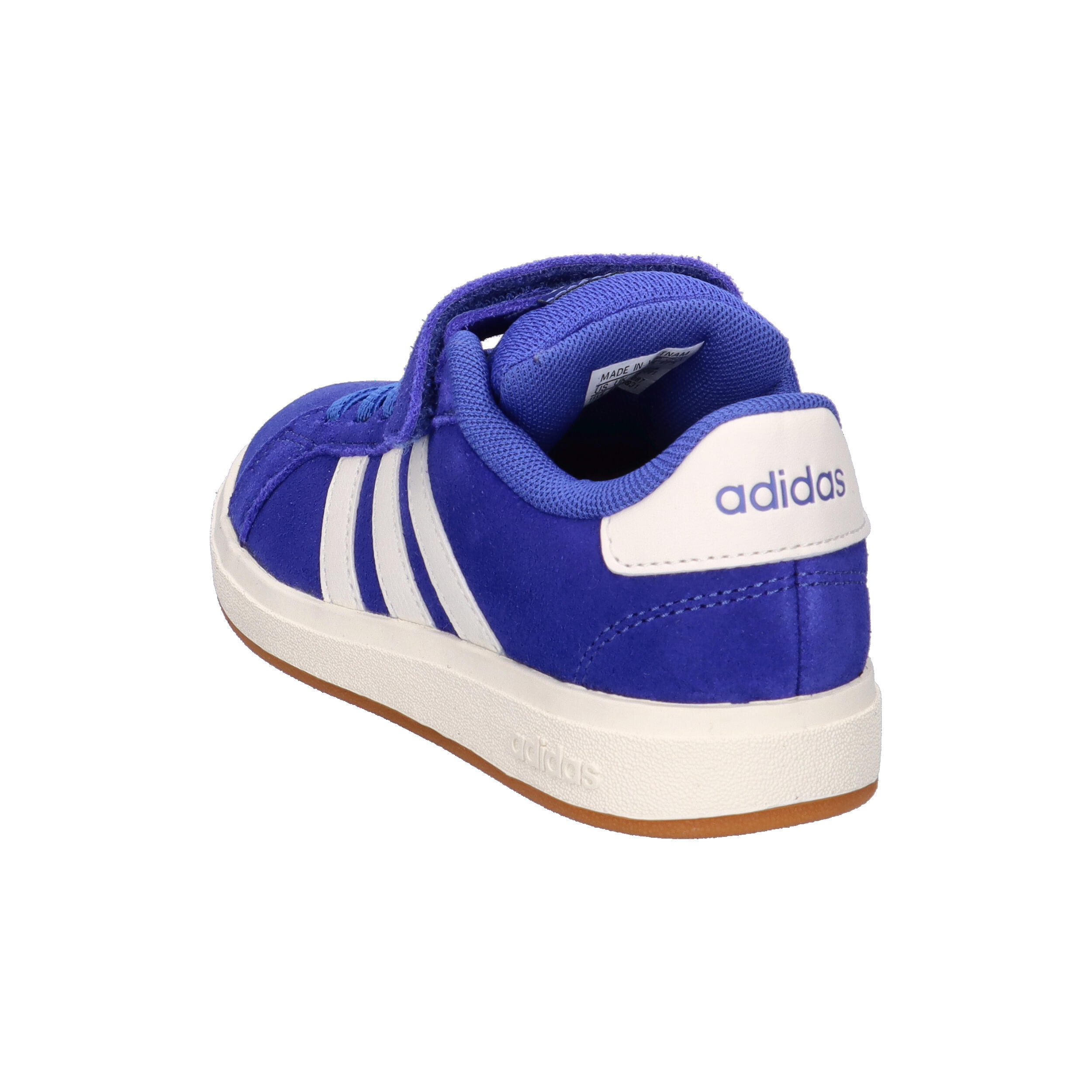 Buty Grand Court 00s Kids 12/15