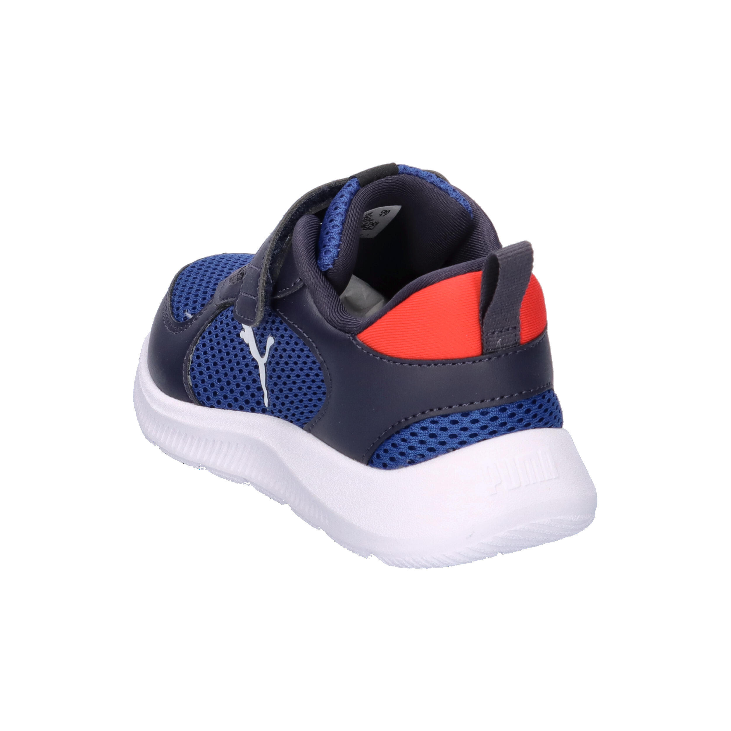 Zapatillas Puma Fun Racer 2 Niños PUMA 12/15