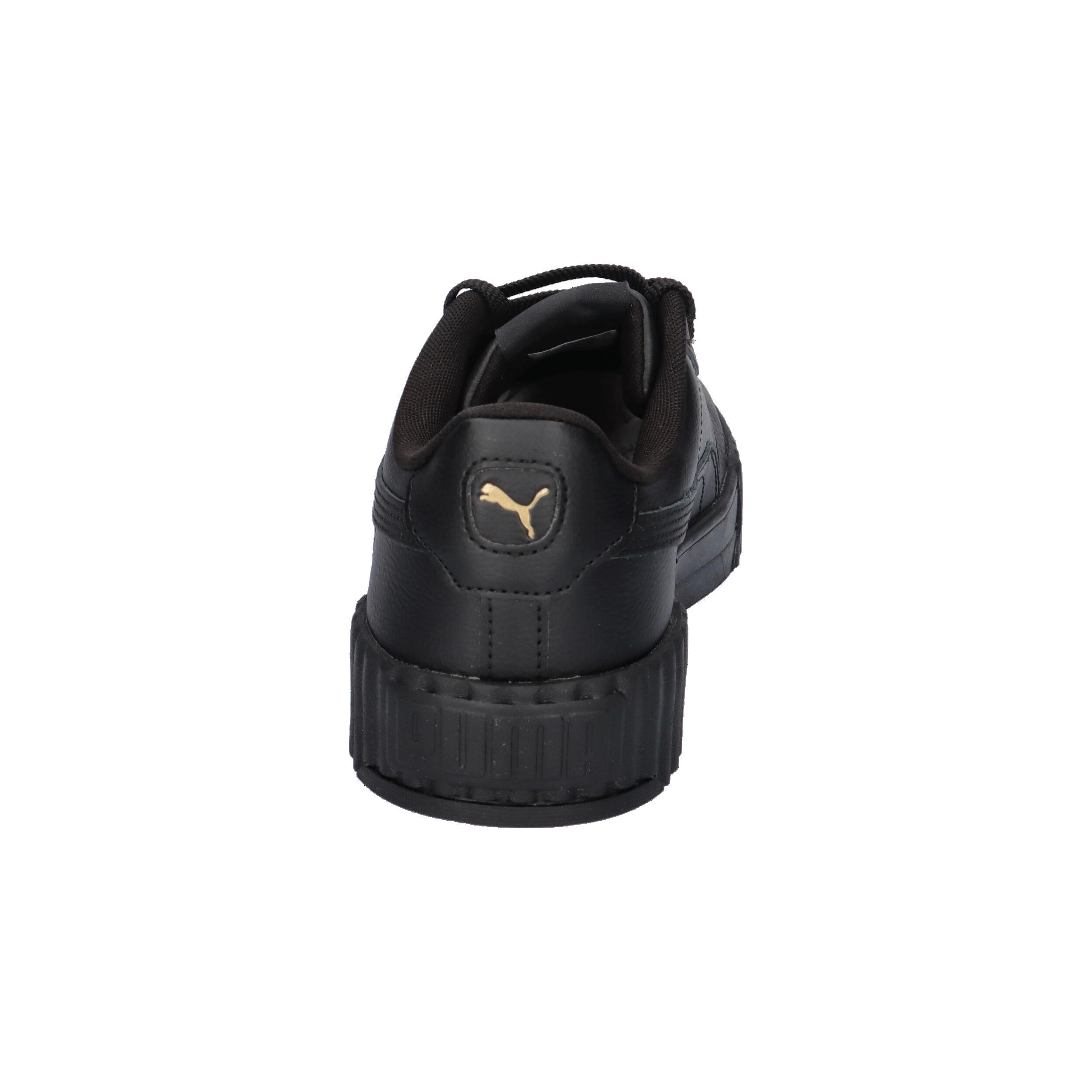 Încălțăminte fitness femei talpă groasă Carina 3.0 alb PUMA 13/15