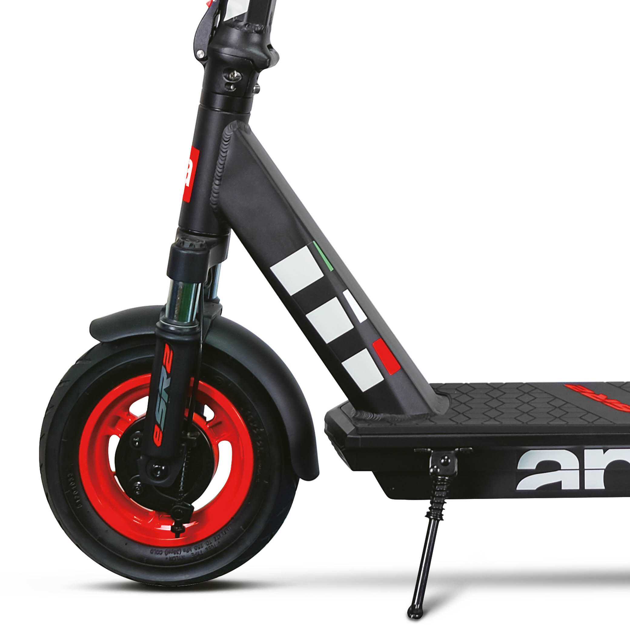 Aprilia e-SR2 Evo Electric Scooter 5/5