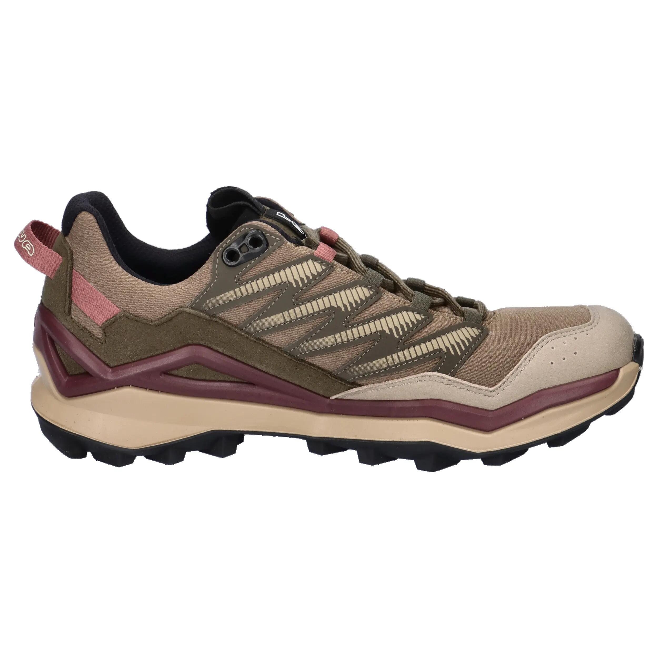 LOWA Halbschuh MADDOX PRO GTX LO Ws 7/15