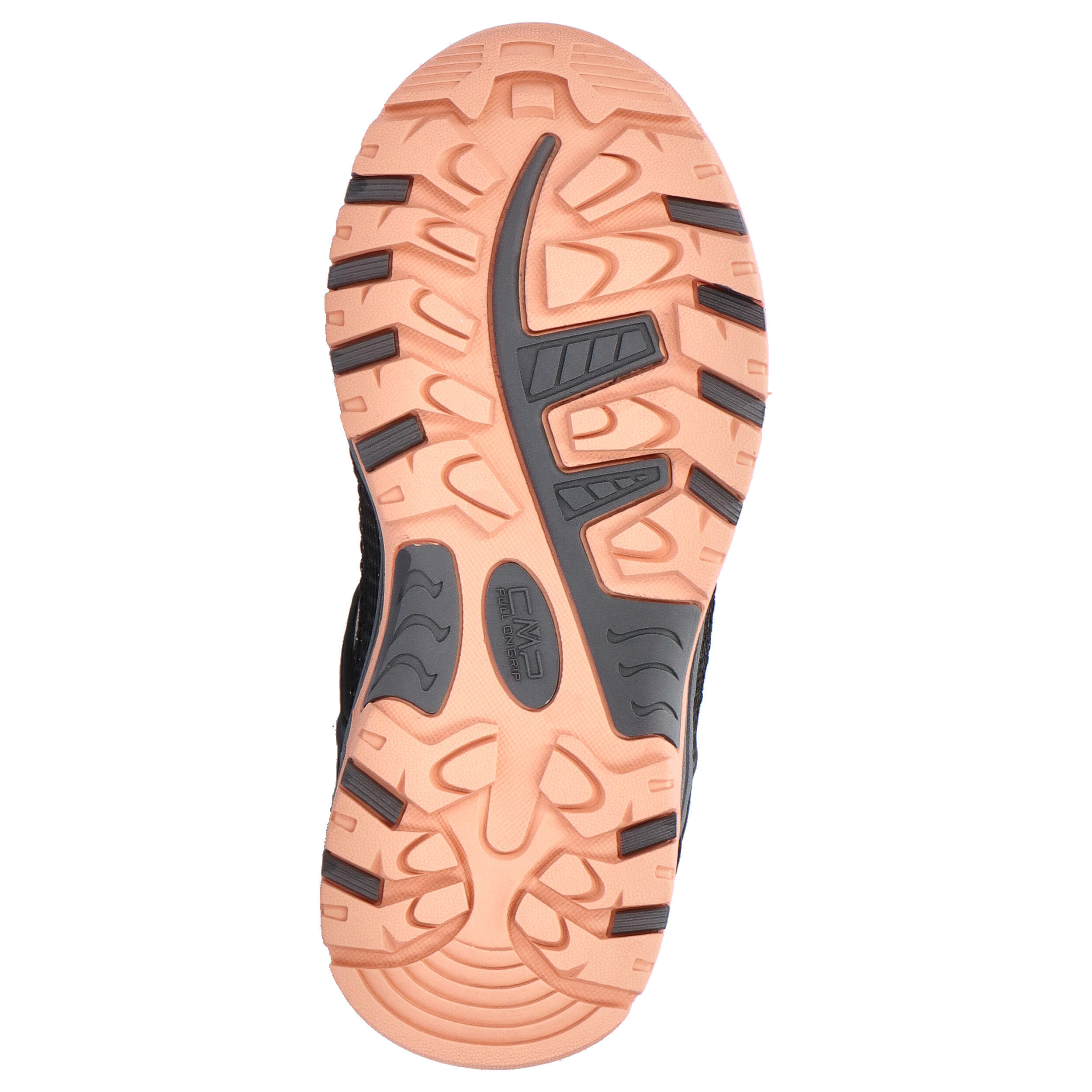 CMP scarpe casual 3Q16754-P605 CMP Kids Kiruna 6/15