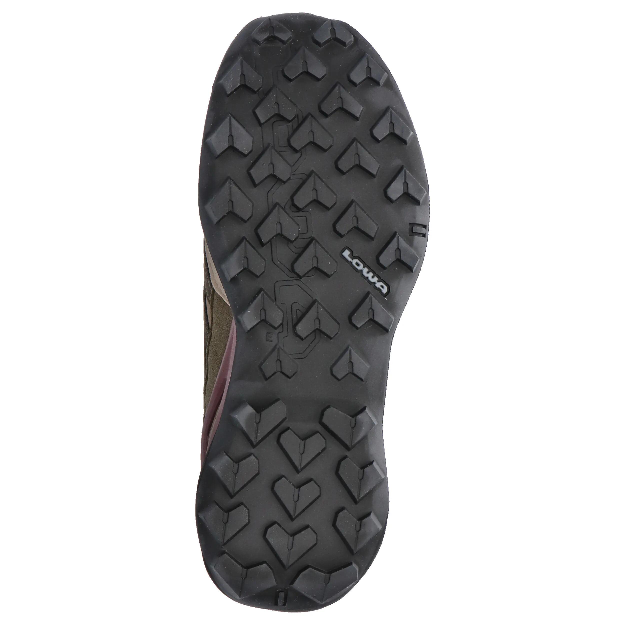 LOWA Halbschuh MADDOX PRO GTX LO Ws 6/15