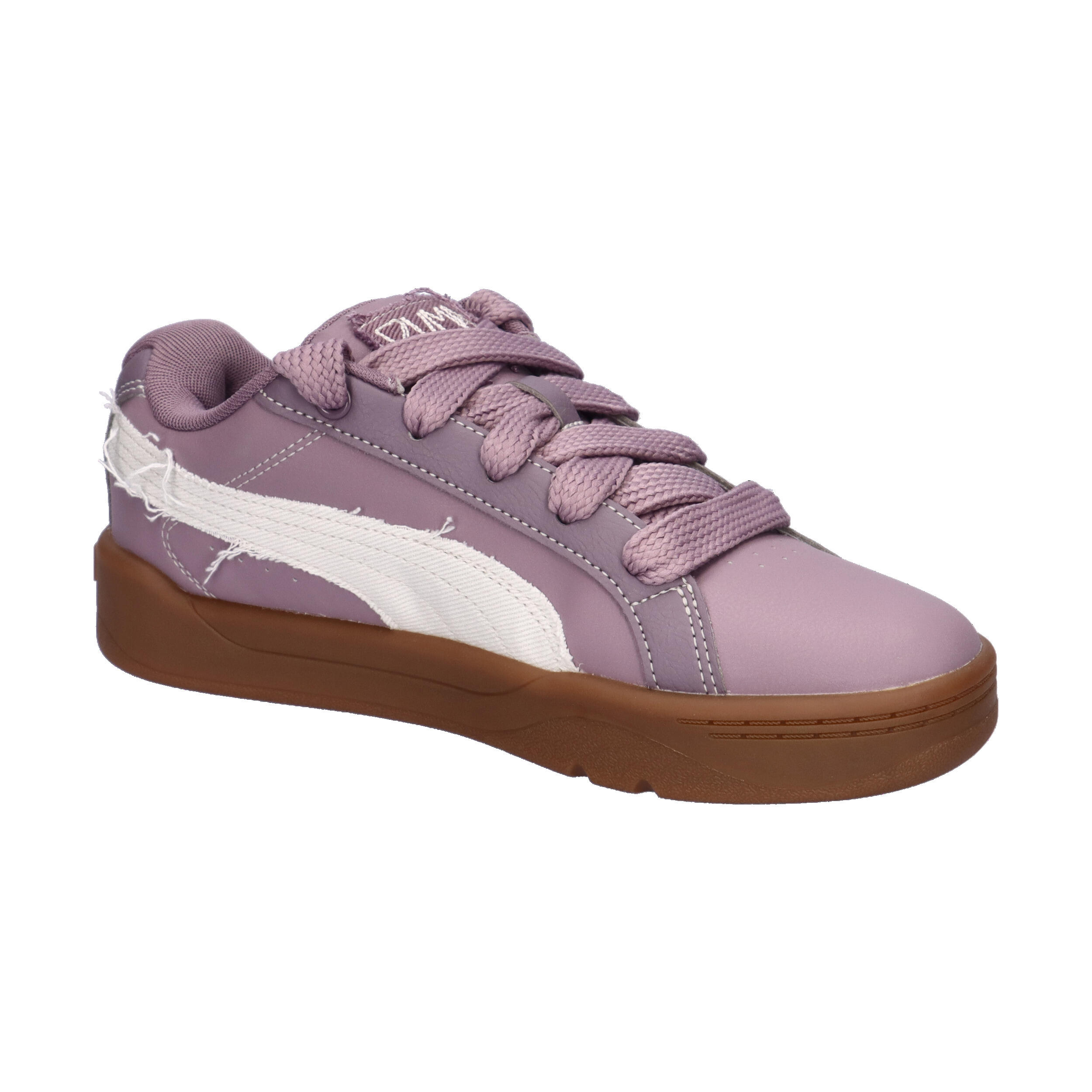 Puma Kinder Sneaker Park Lifestyle Easy MID 90s Jr 402943 8/15