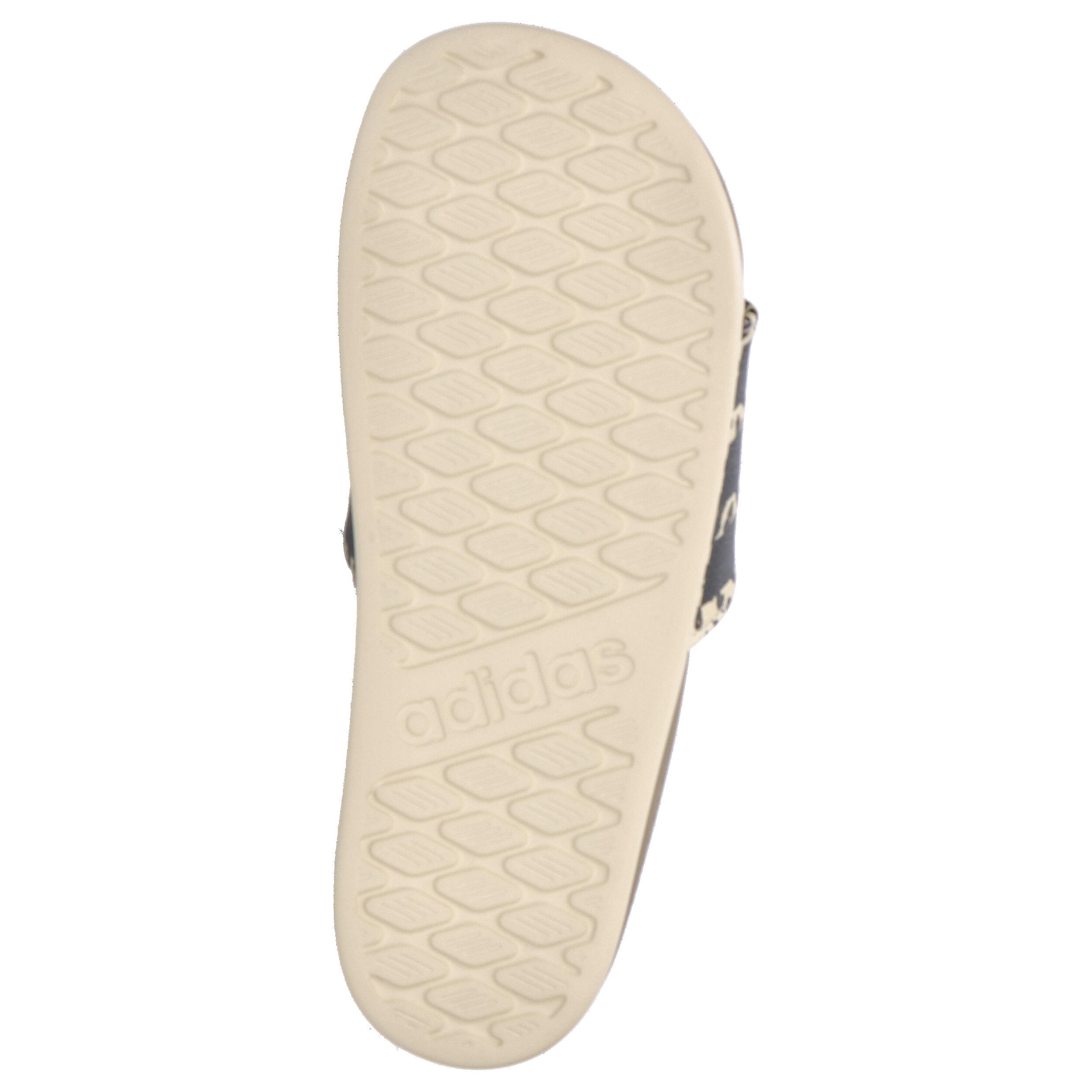 adidas Unisex Badeschlappen Adilette Comfort 2.0 KJ5389 6/15
