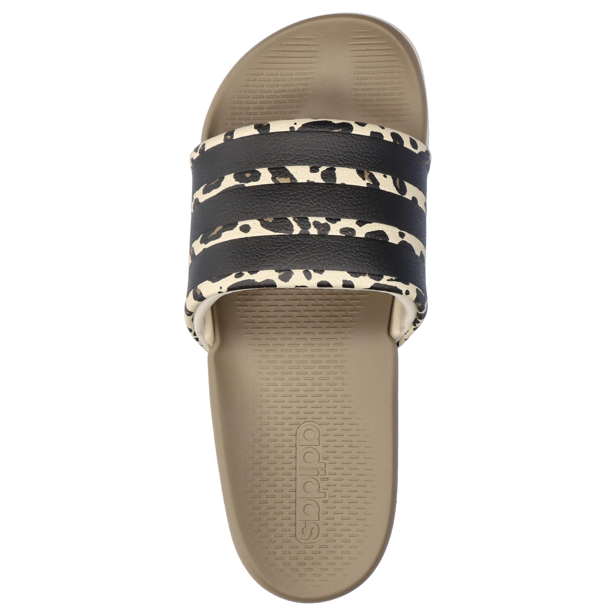 adidas Unisex Badeschlappen Adilette Comfort 2.0 KJ5389 5/15