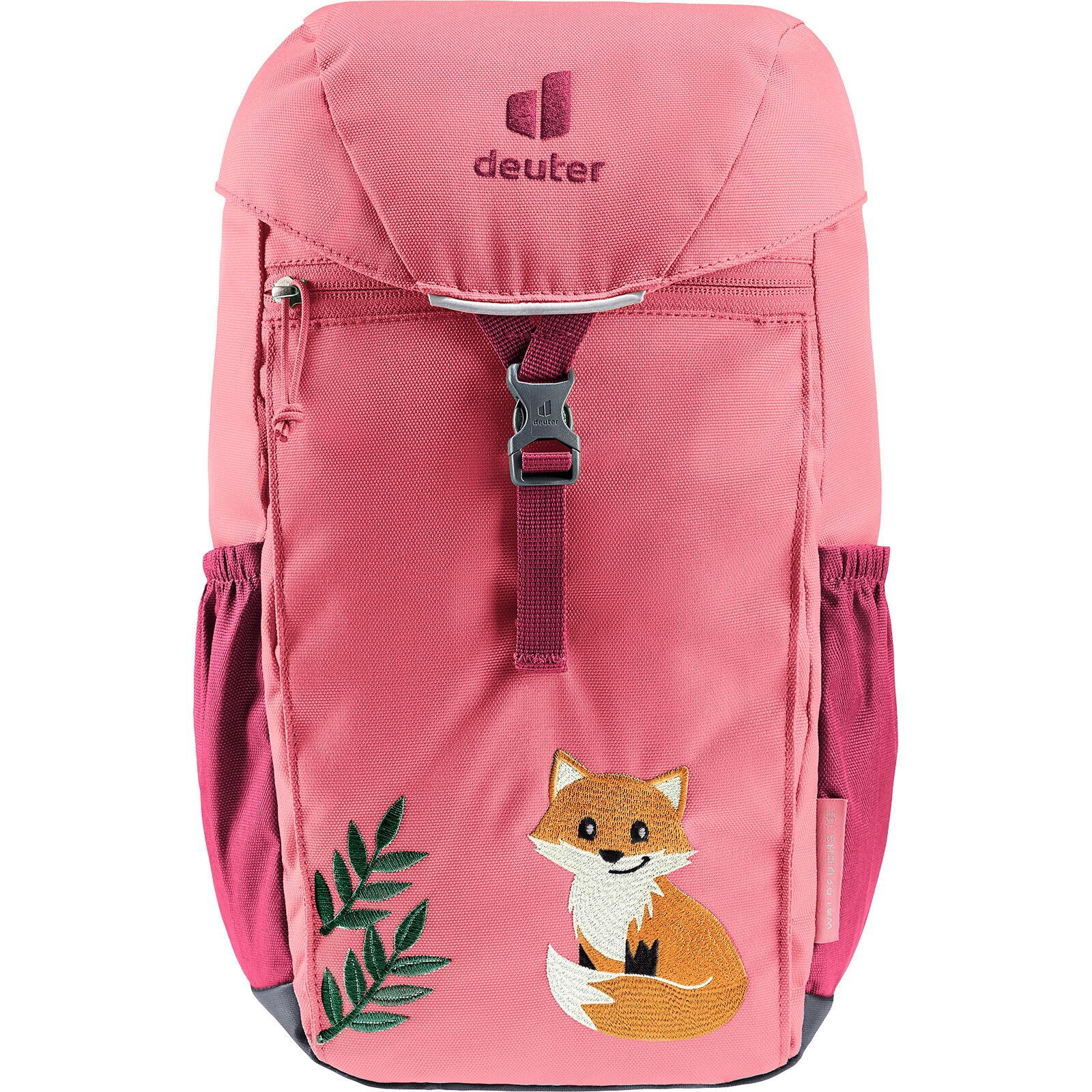 Kinder Zubehör Rucksäcke Waldfuchs 10 6/14