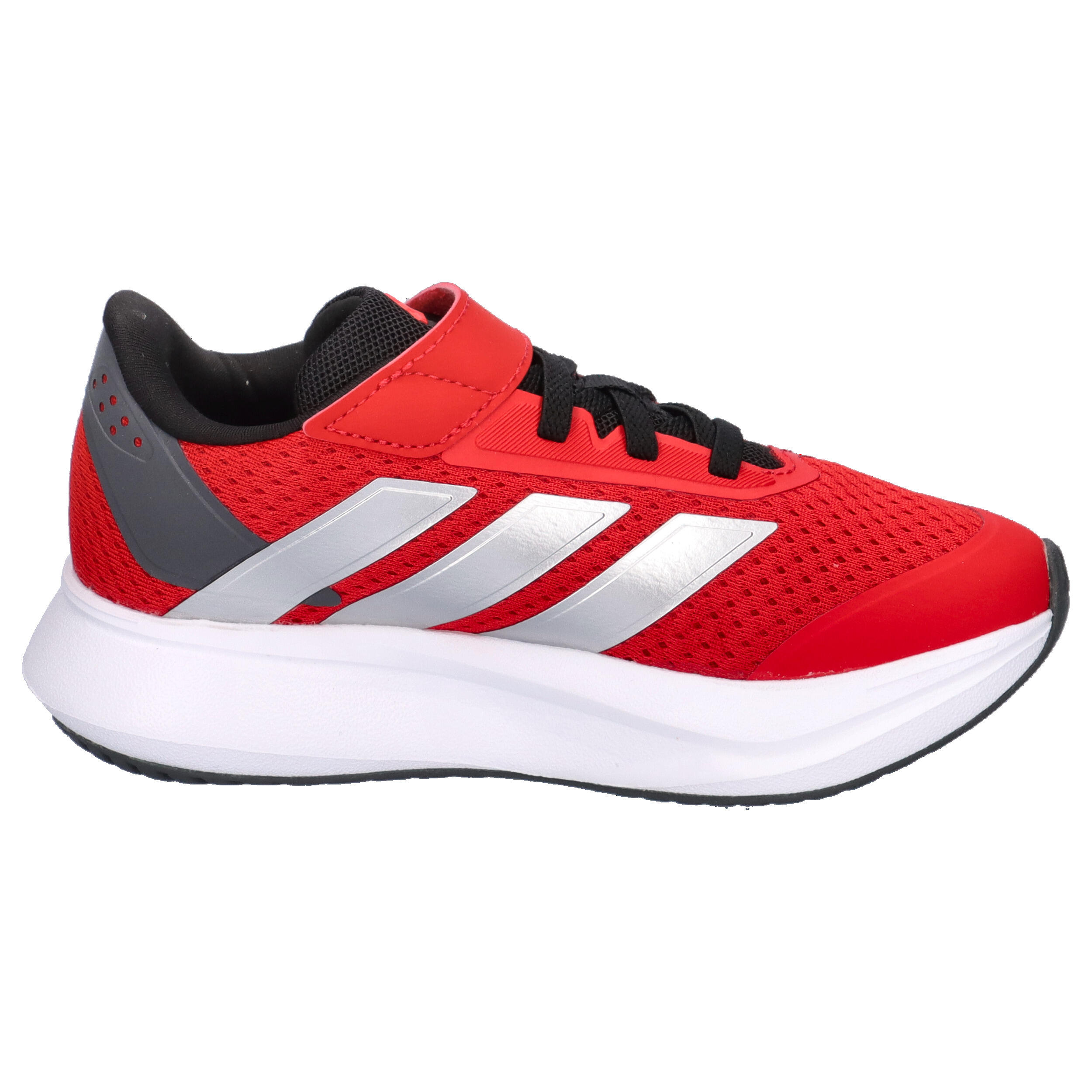 Adidas Duramo SL2 EL C kinderschoenen rood-grijs 7/15
