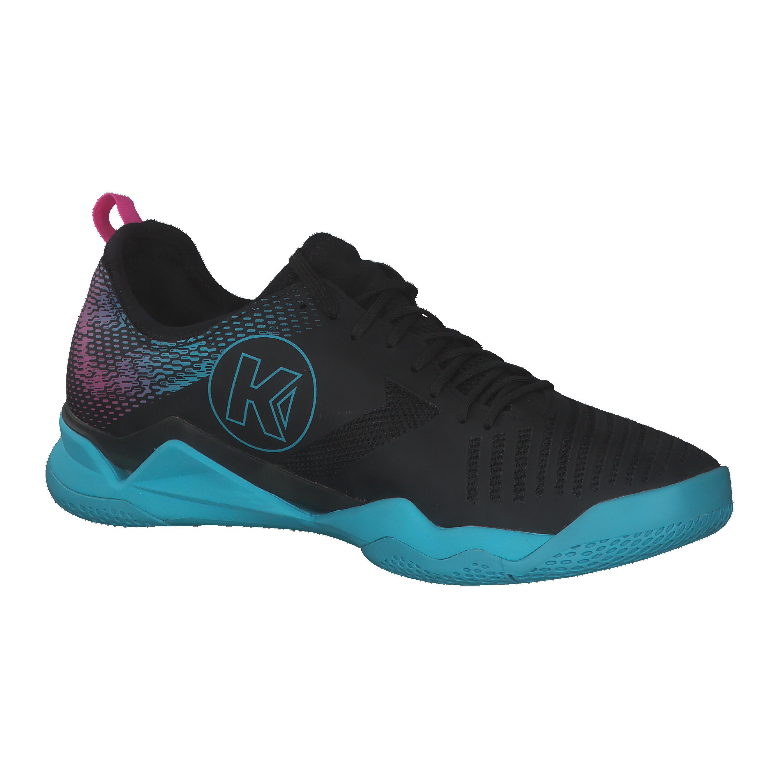 Kempa Herren Handballschuhe WING LITE 2.0 8/15
