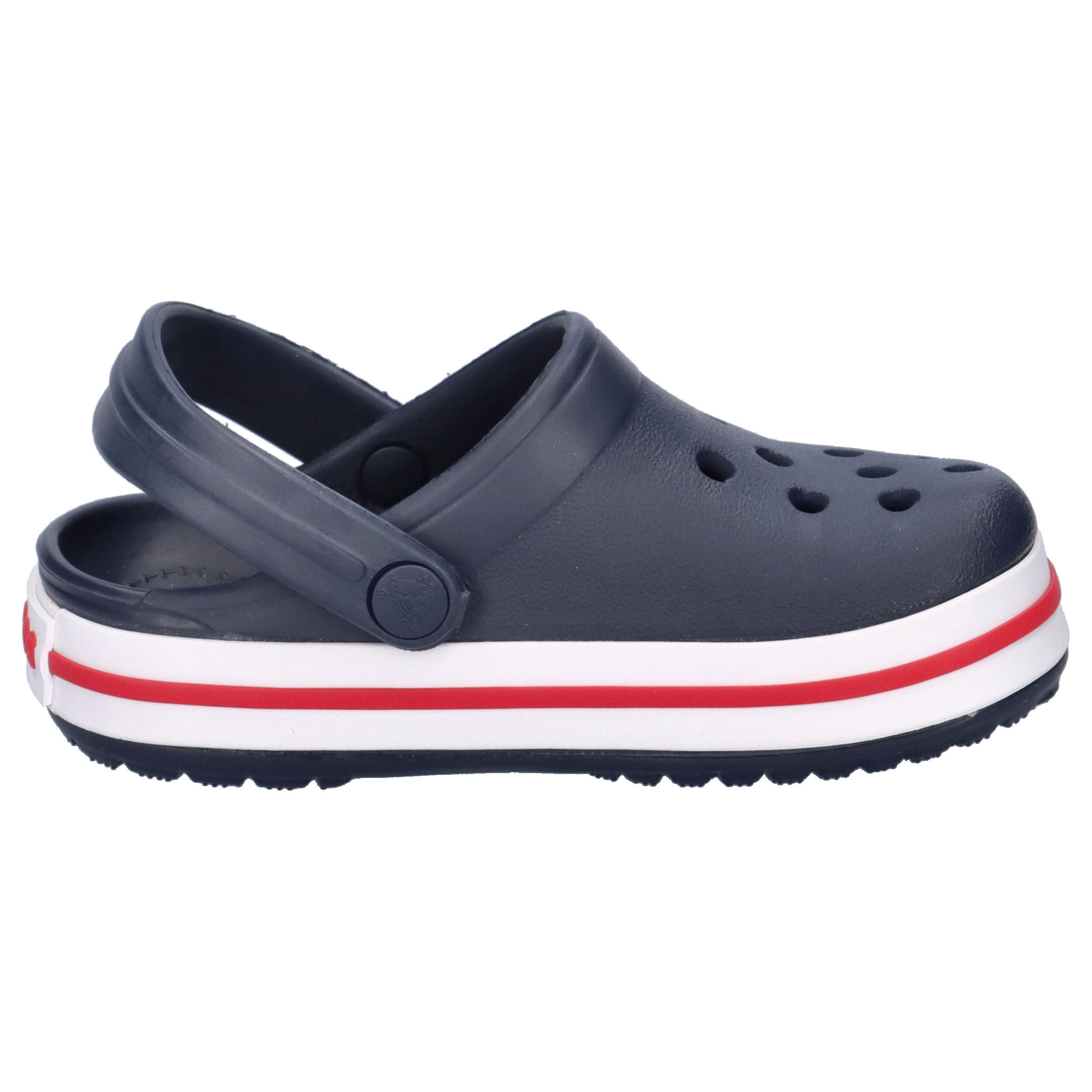 Crocs Kinder Sandale Crocband Clog T 207005 7/15