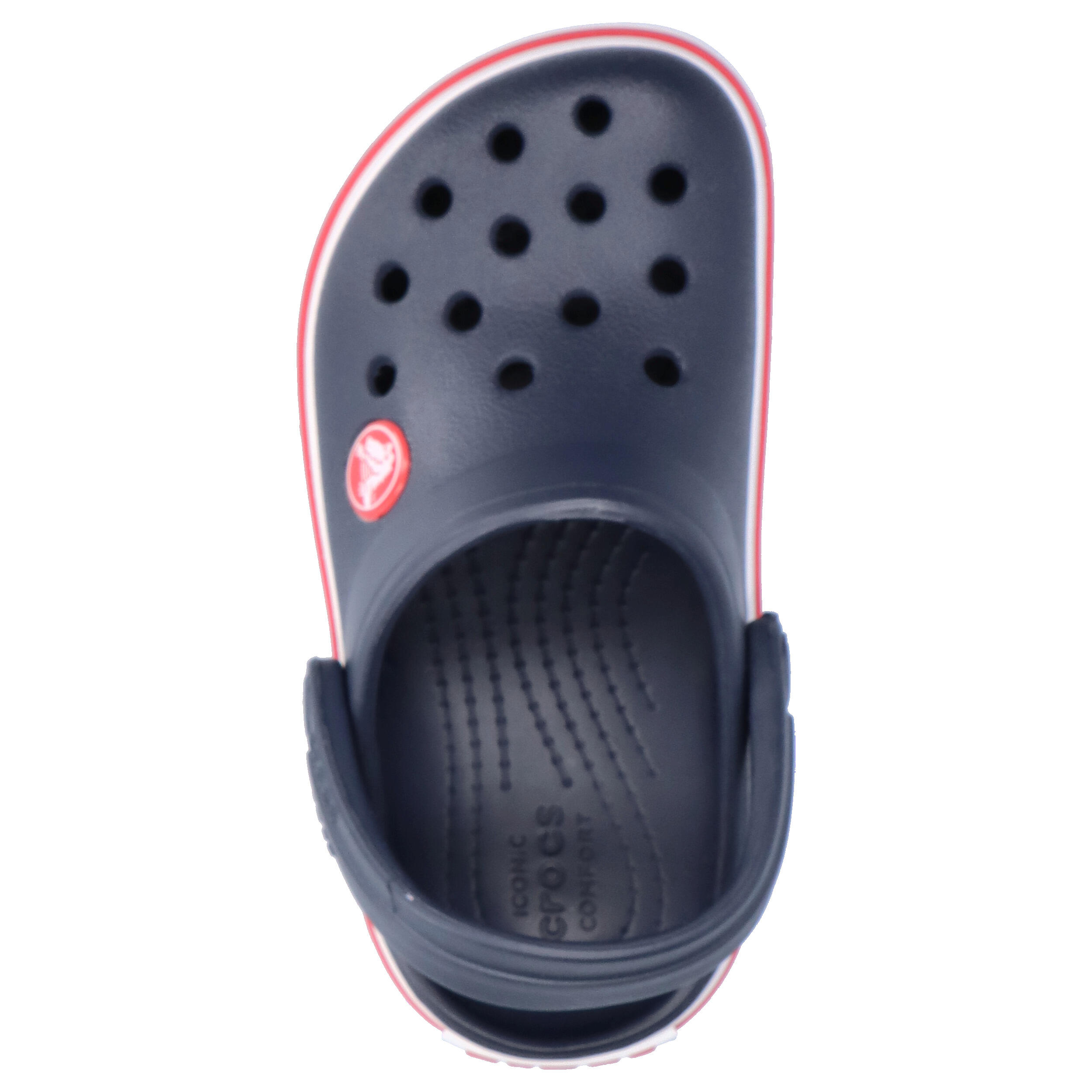 Crocs Kinder Sandale Crocband Clog T 207005 5/15