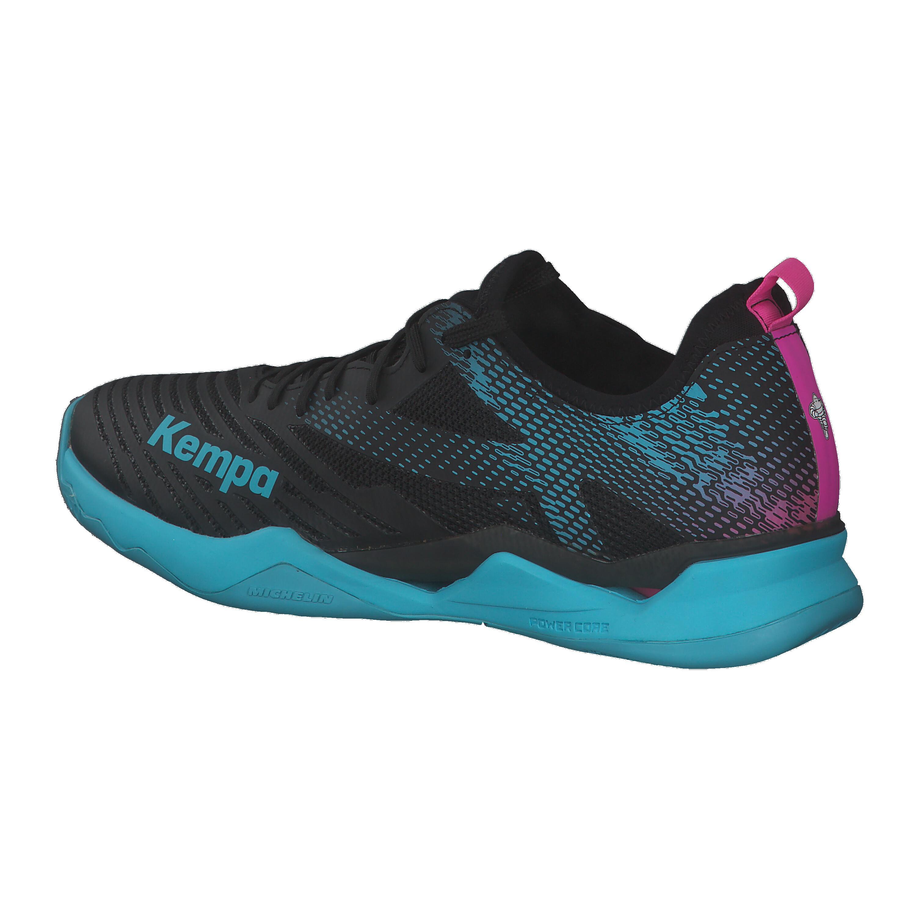 Kempa Herren Handballschuhe WING LITE 2.0 11/15