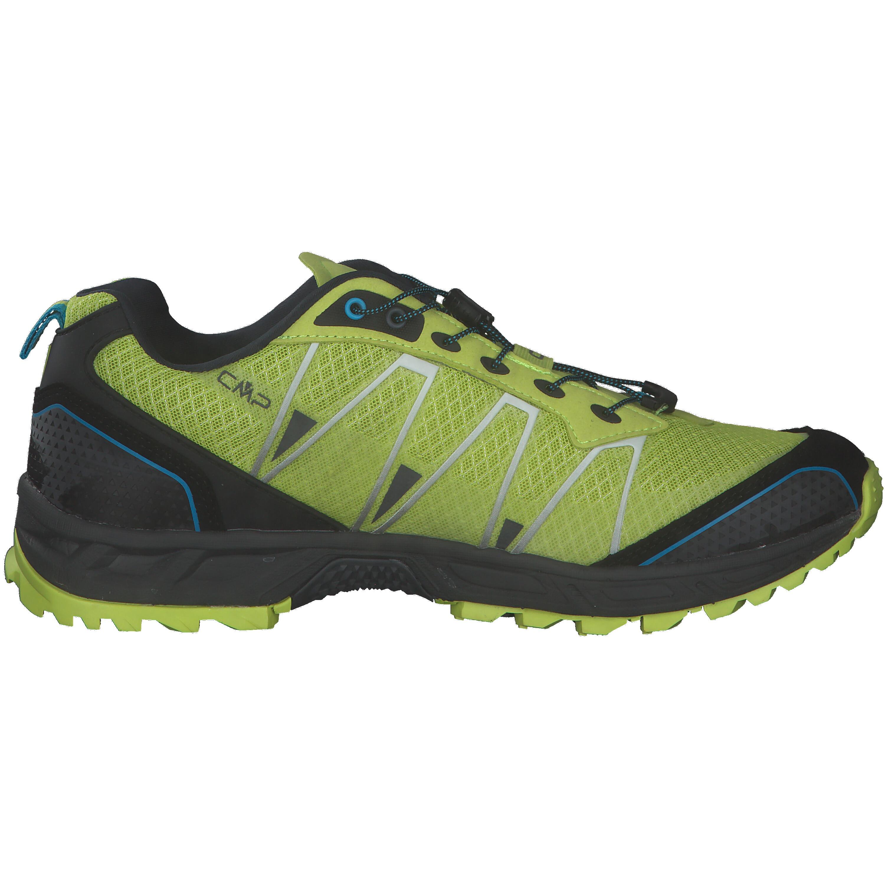 Sapatos de trail baixos CMP Altak 7/15