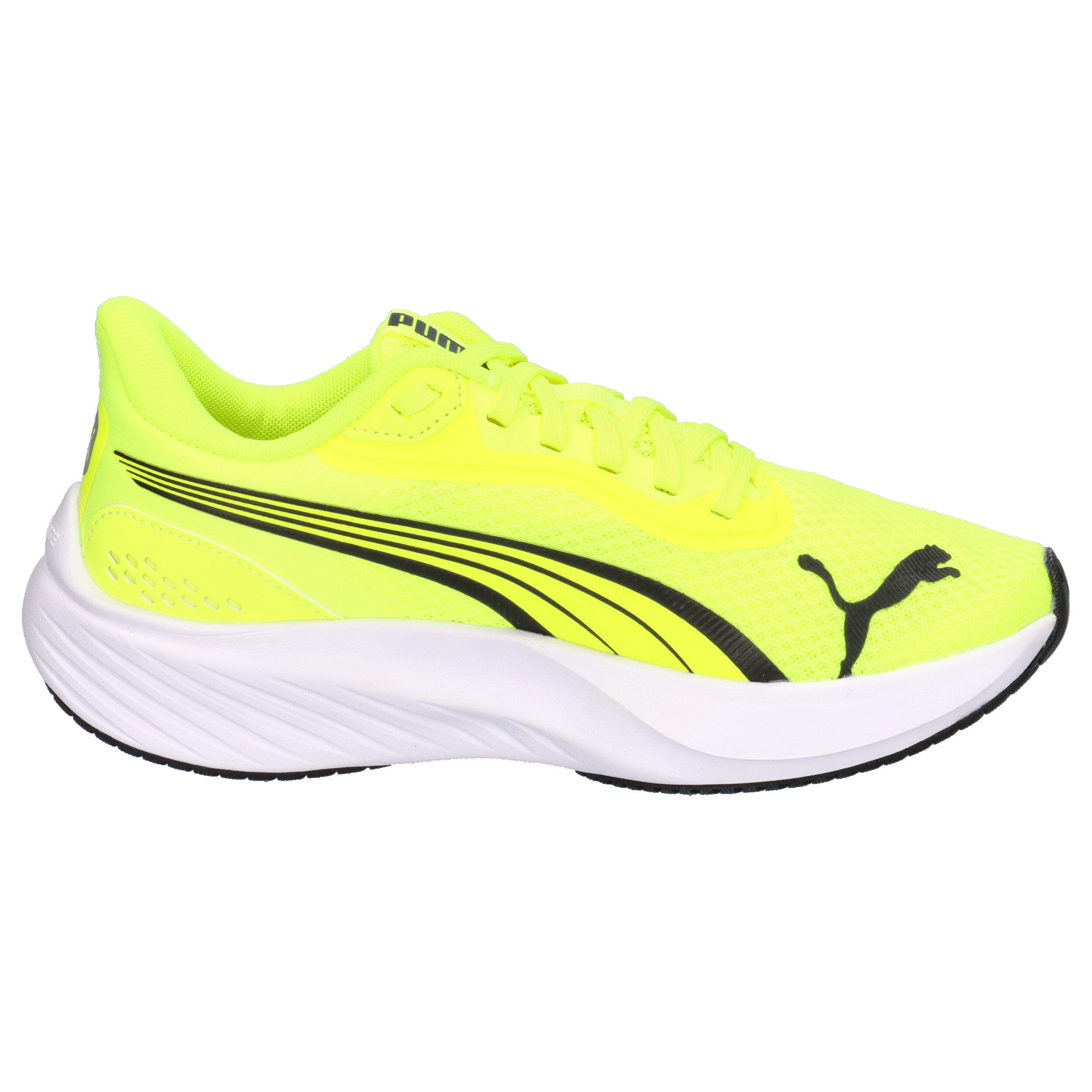 Puma Kinder Laufschuhe Pounce Lite Jr 401512 7/15