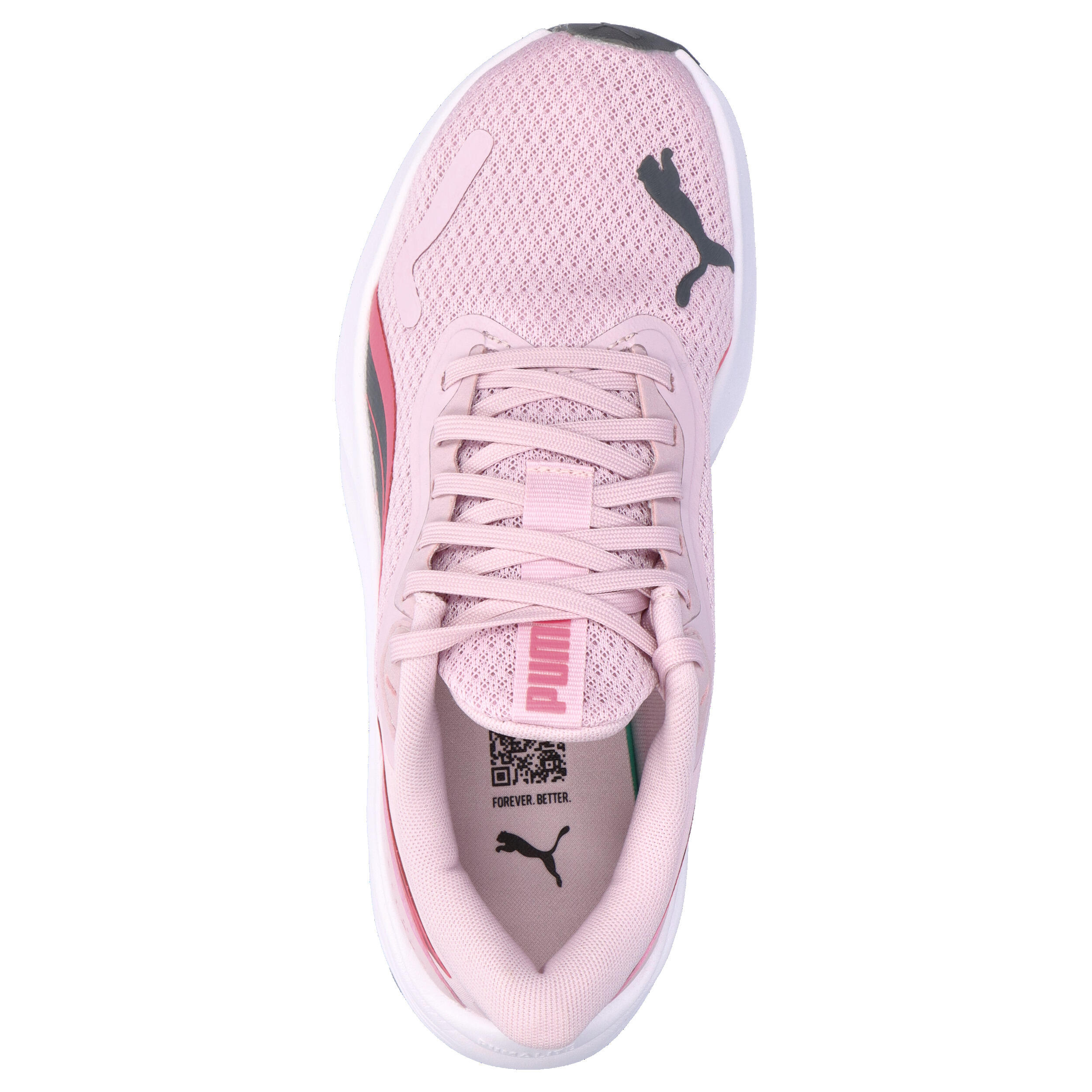 Puma Kinder Laufschuhe Pounce Lite Jr 401512 5/15