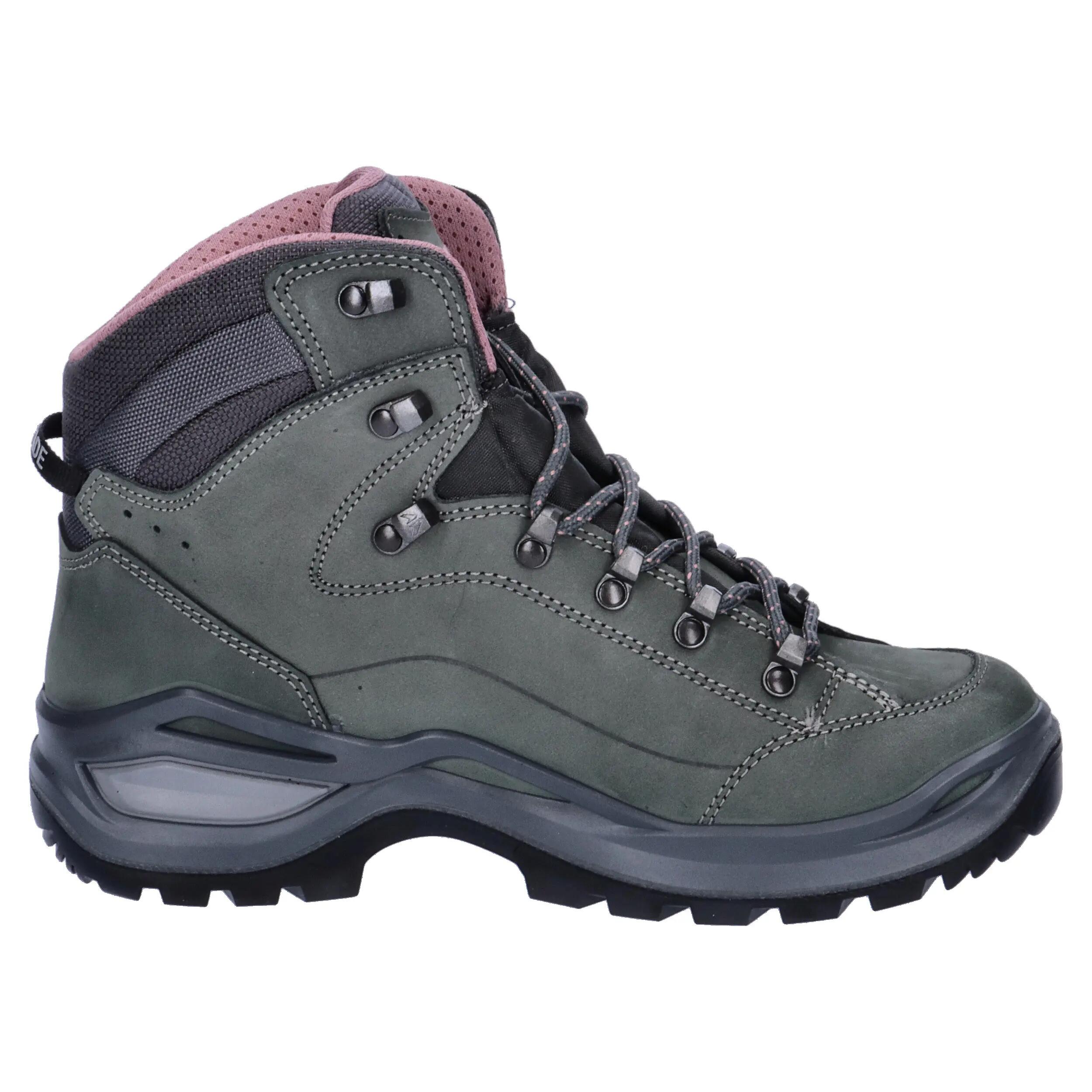 Outdoorschuhe Renegade Evo GTX Mid Damen 7/15