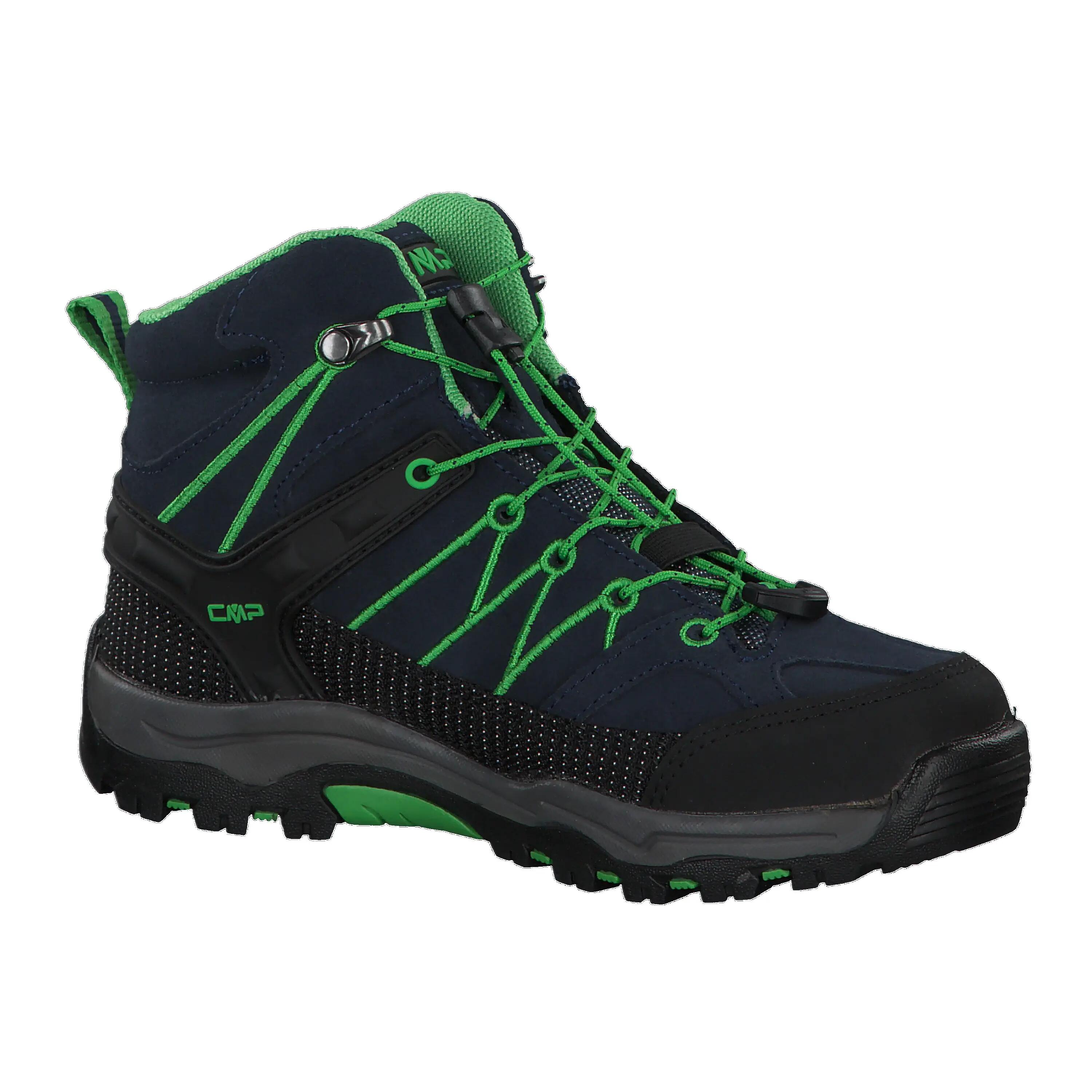 Chaussures de randonnée mid enfant CMP Rigel Waterproof 8/15