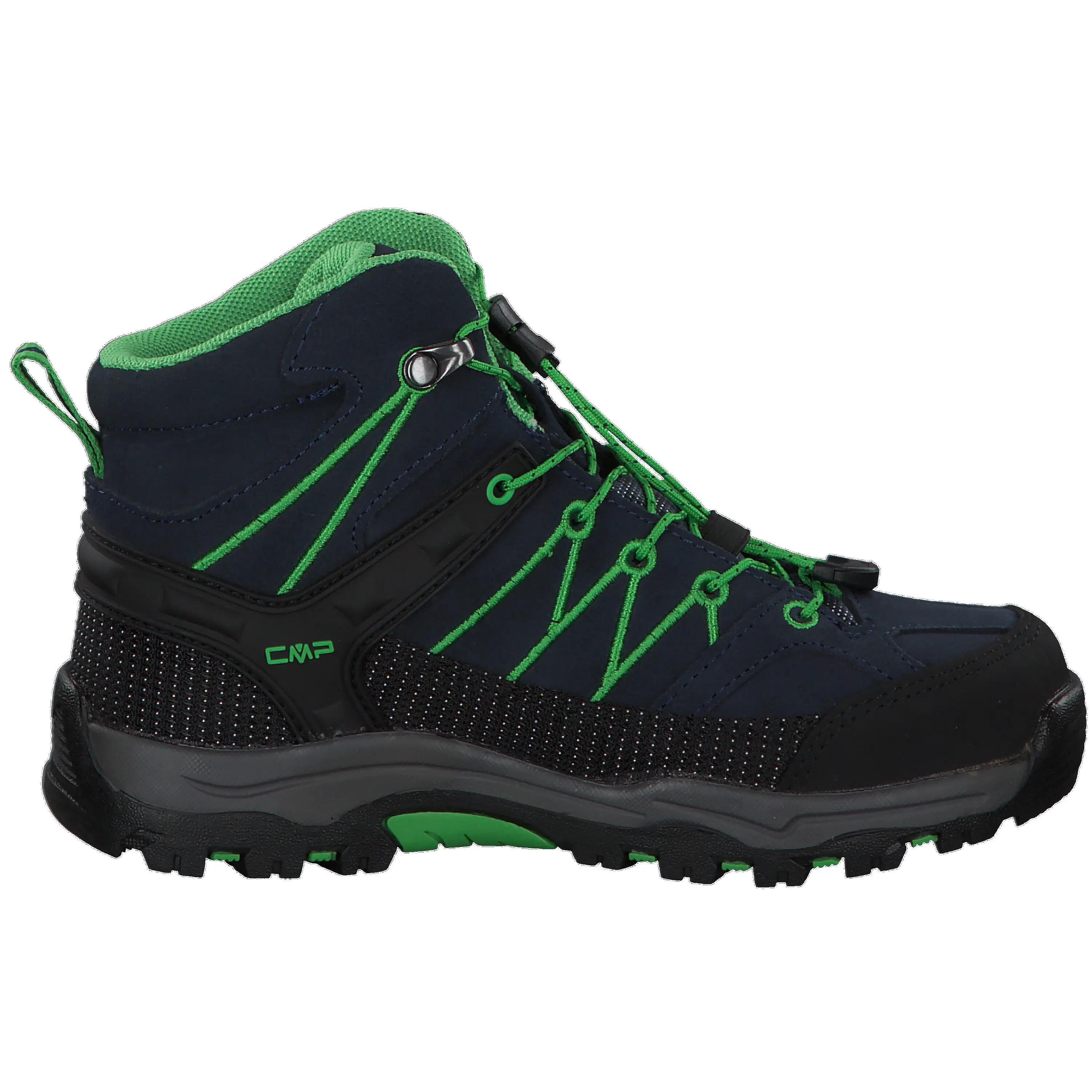 Chaussures de randonnée mid enfant CMP Rigel Waterproof 7/15